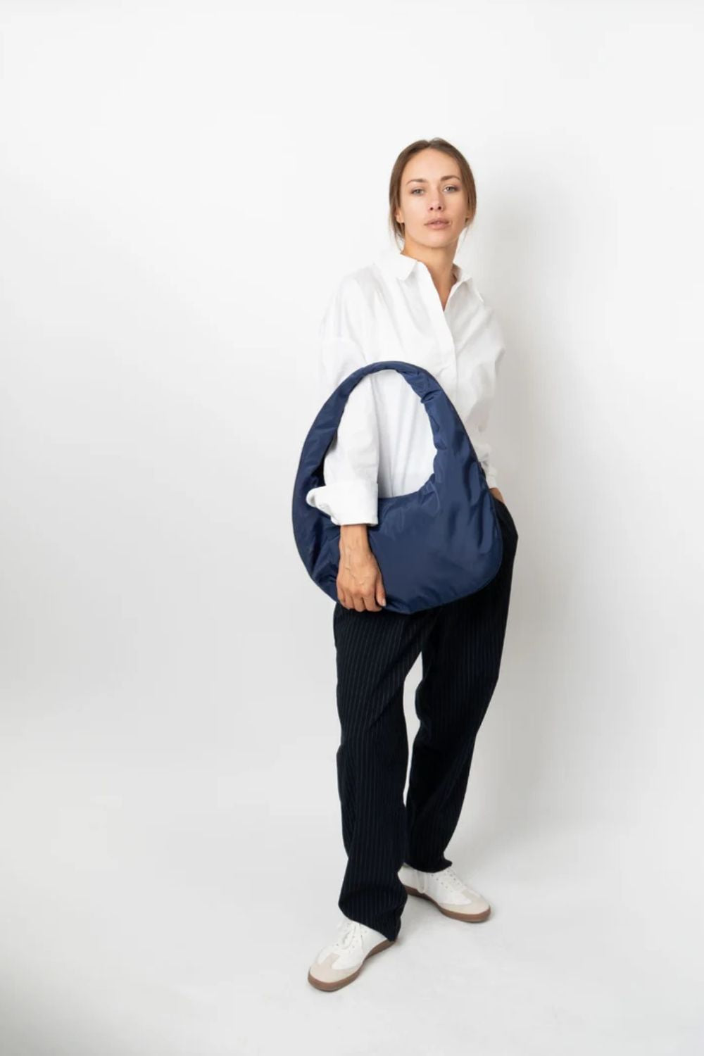 Haze Matte Twill Tote Bag