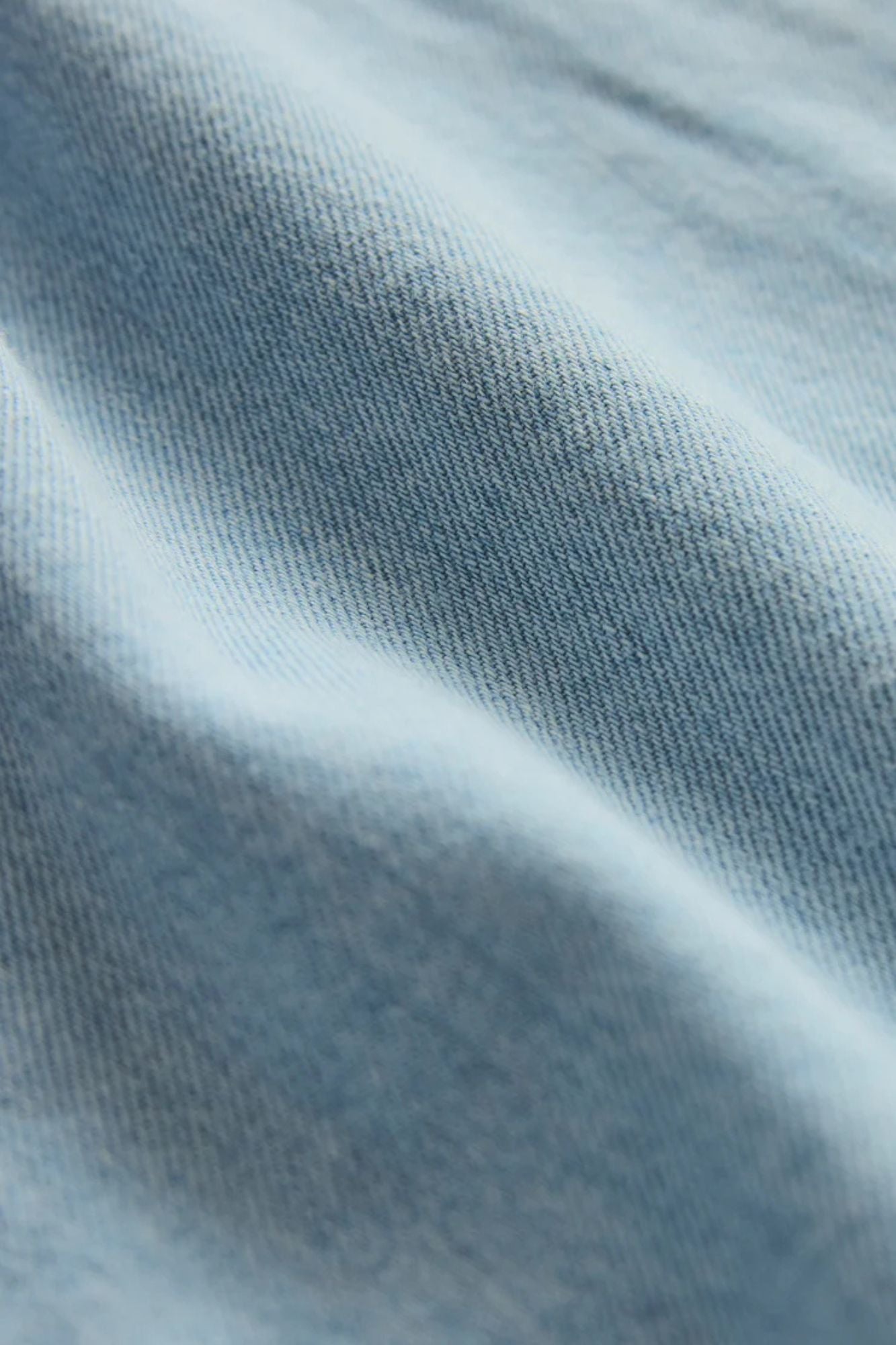Daycation Denim Utility Pants