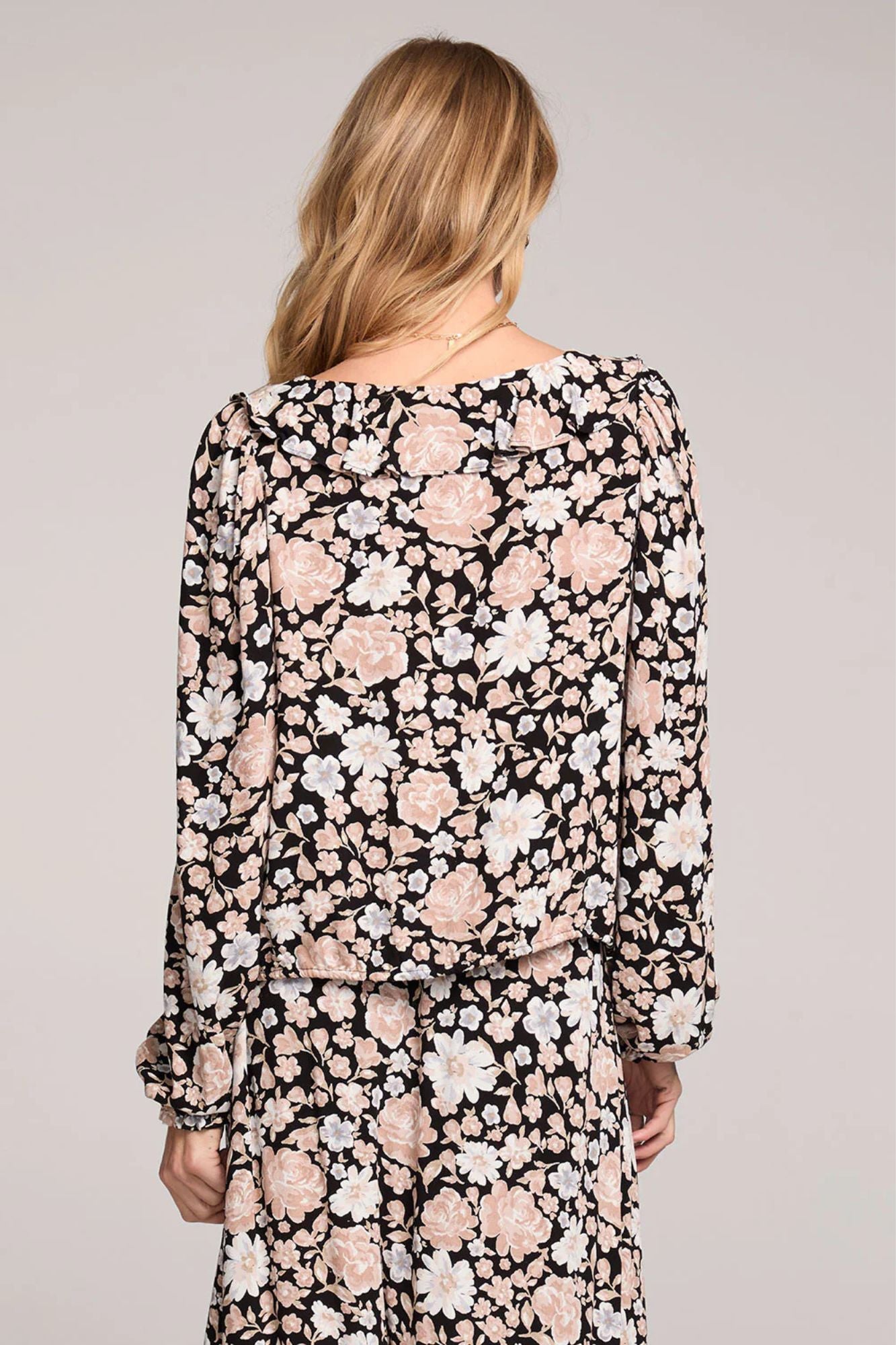 Lura Top