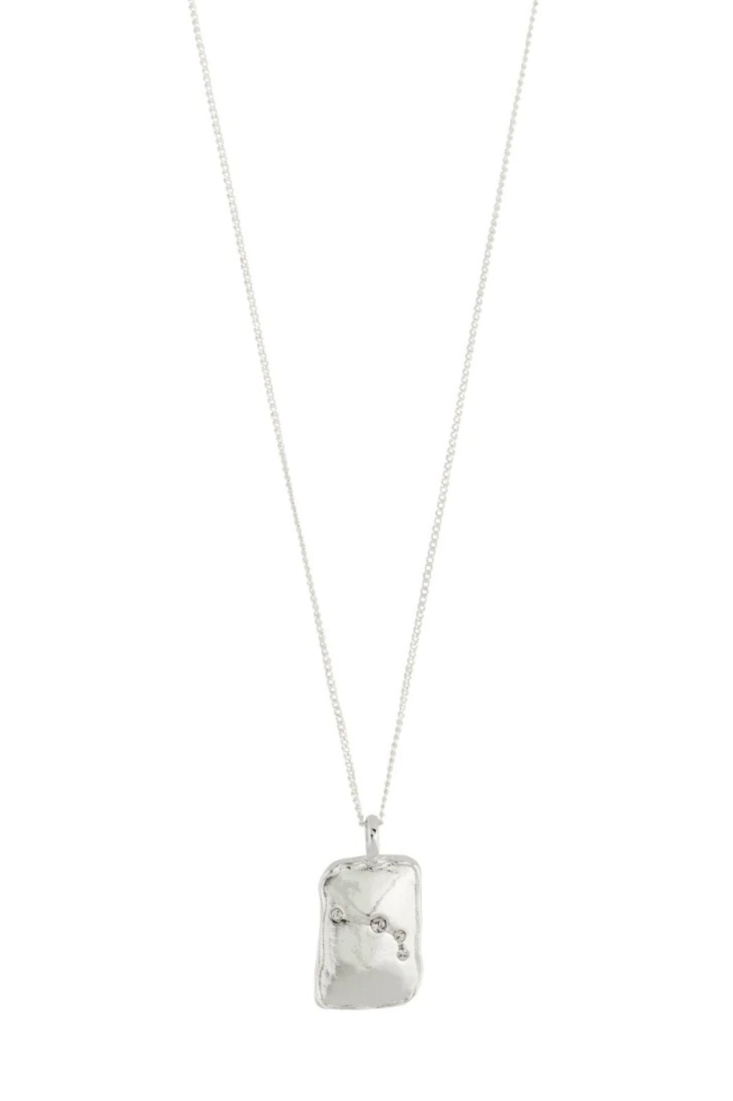 Aries Necklace