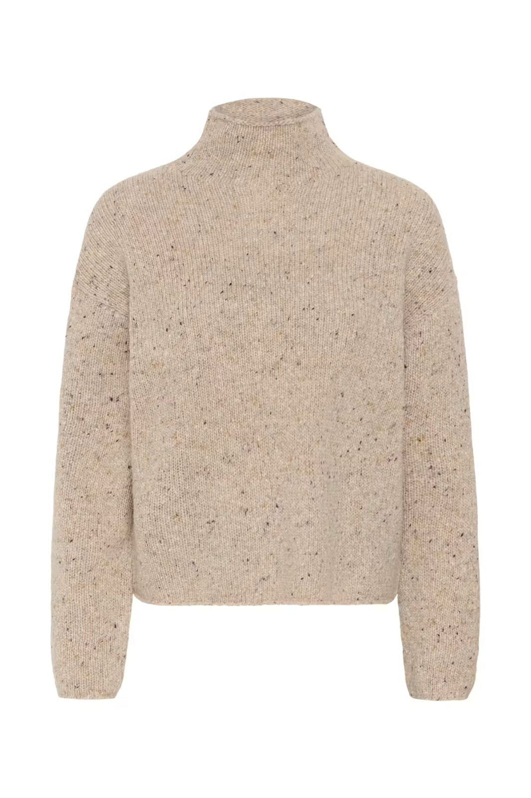 Chanelly Pullover