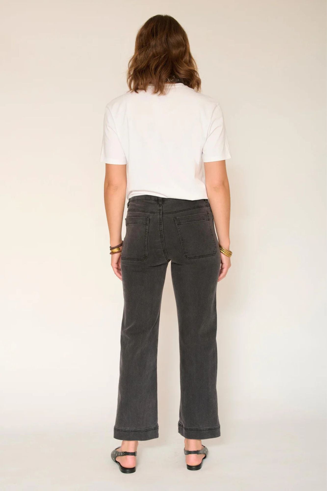The Frida Power Stretch Jean