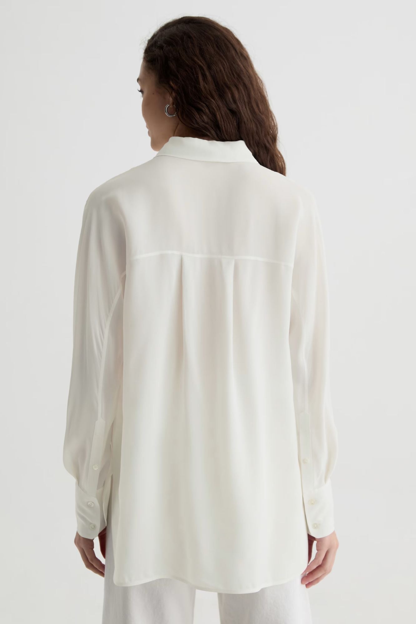 Sawtelle Shirt