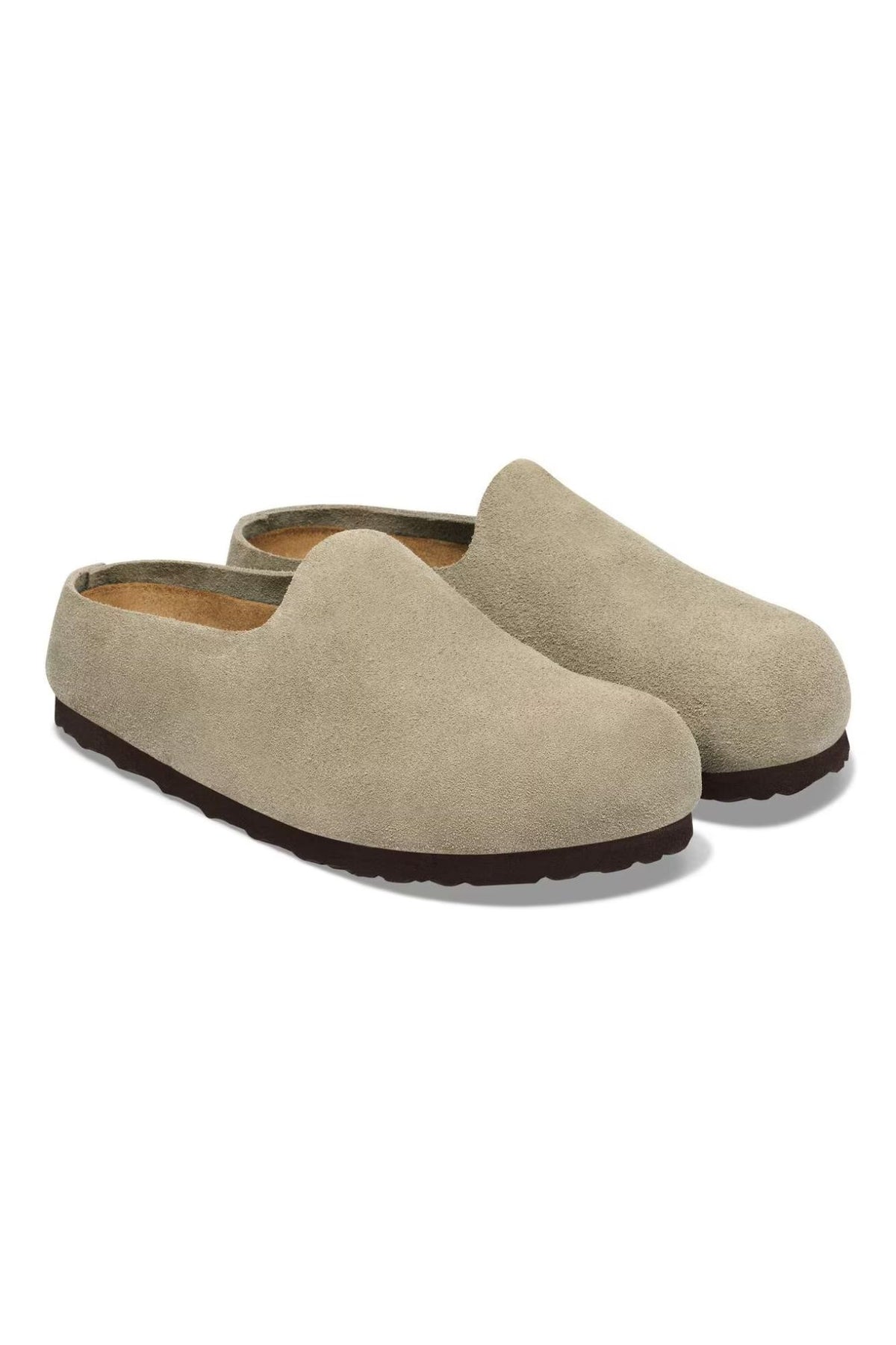 Amsterdam Wrapped Suede | Regular