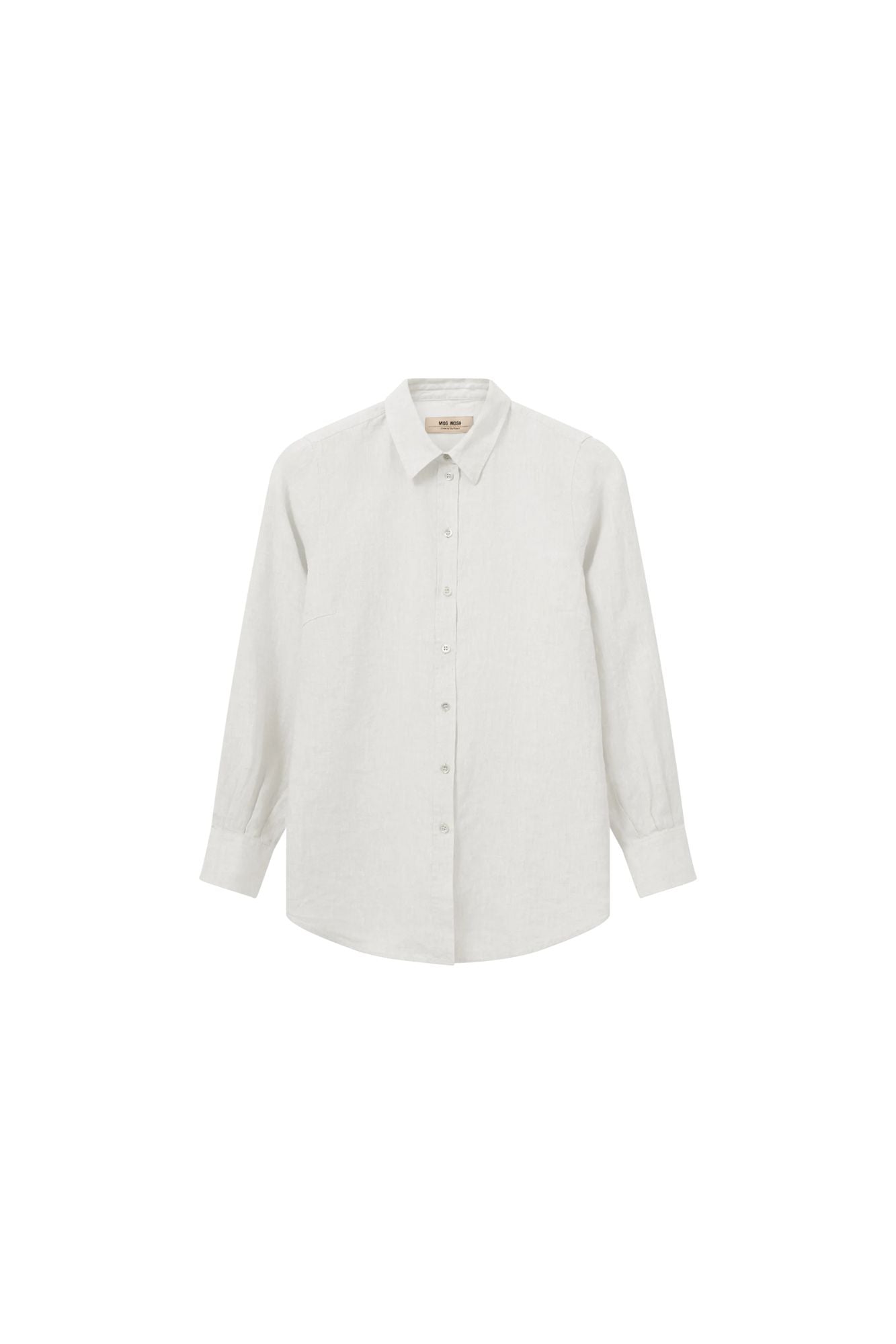 Karli Linen Shirt