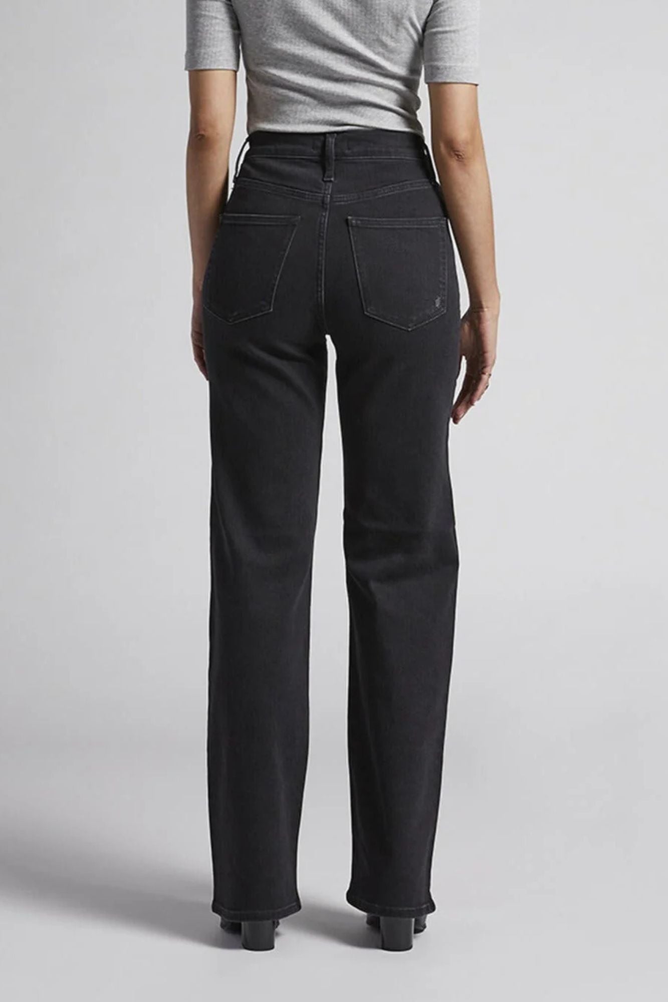 Highly Desirable High Rise Trouser