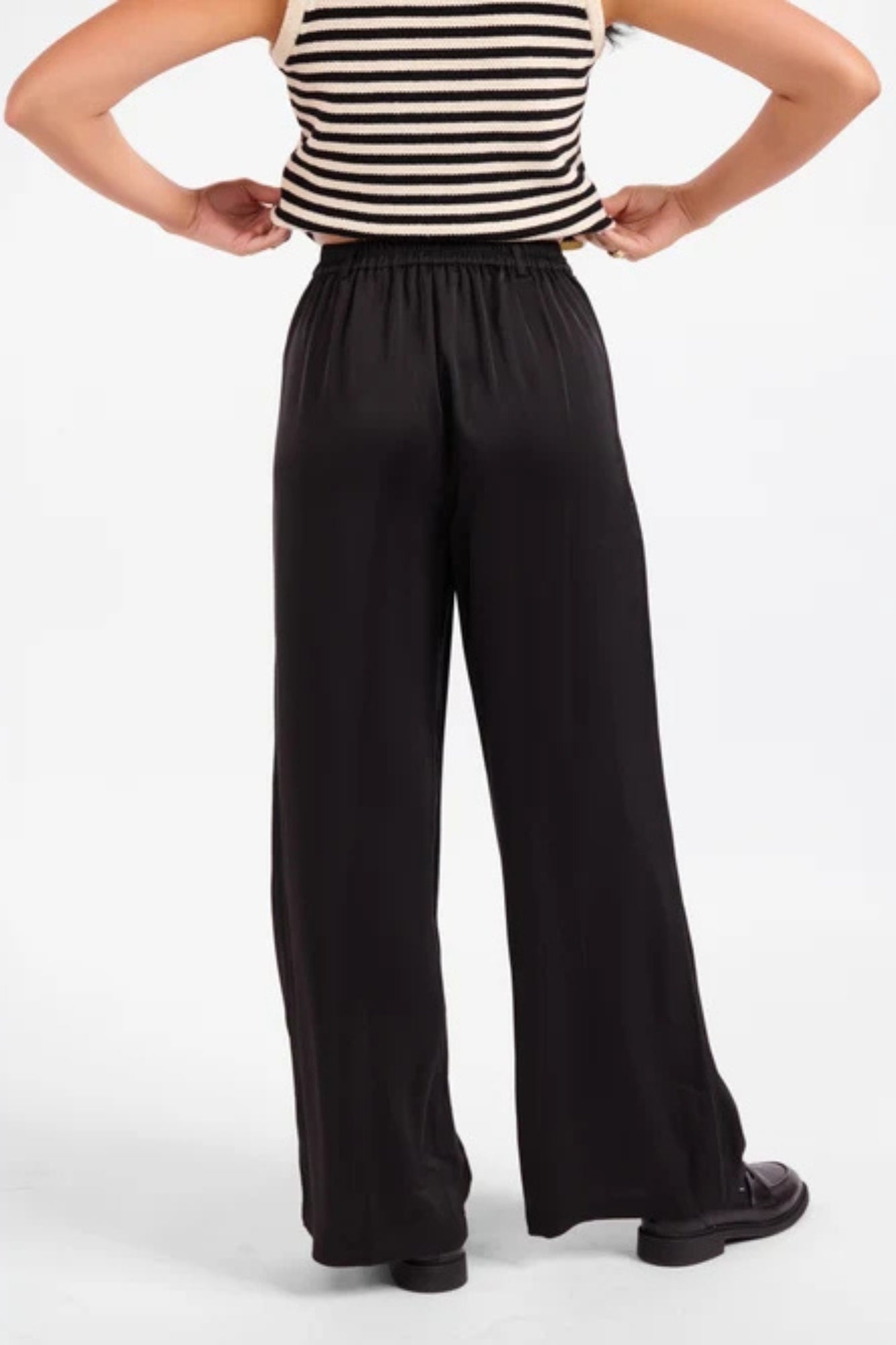 Atelier Pants