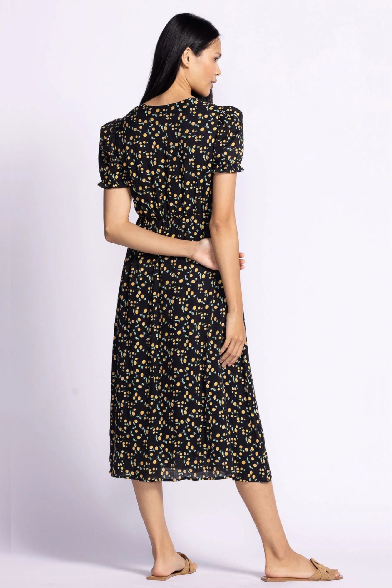 Lala Dress