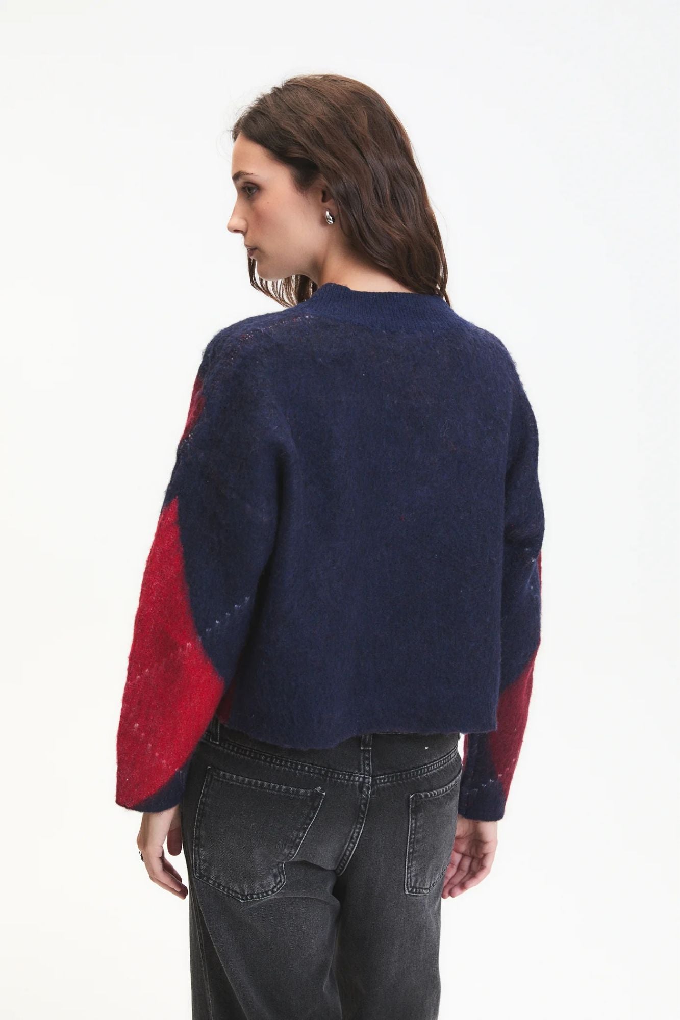 Micah Sweater