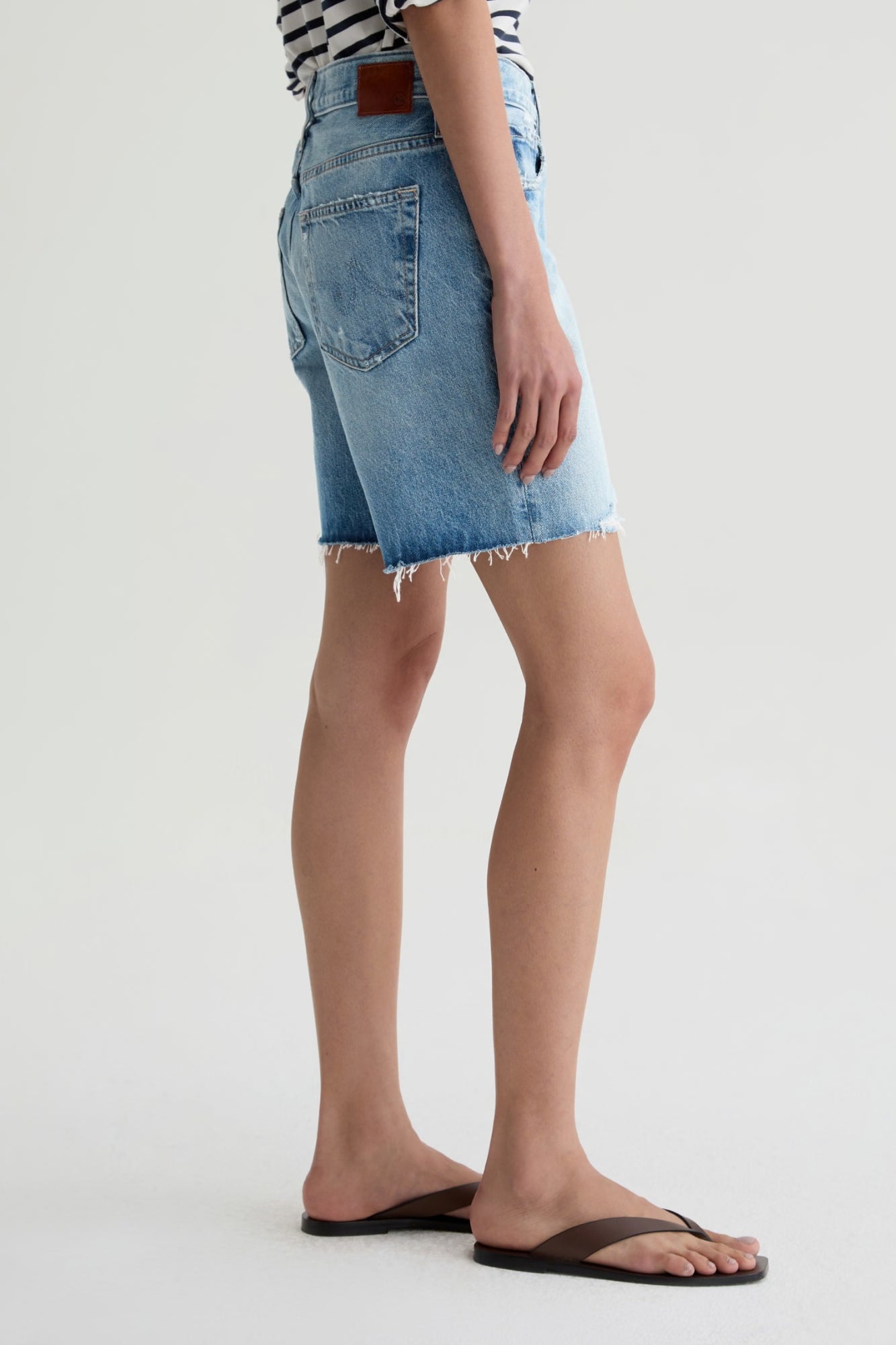 Ex-Boyfriend Bermuda Short