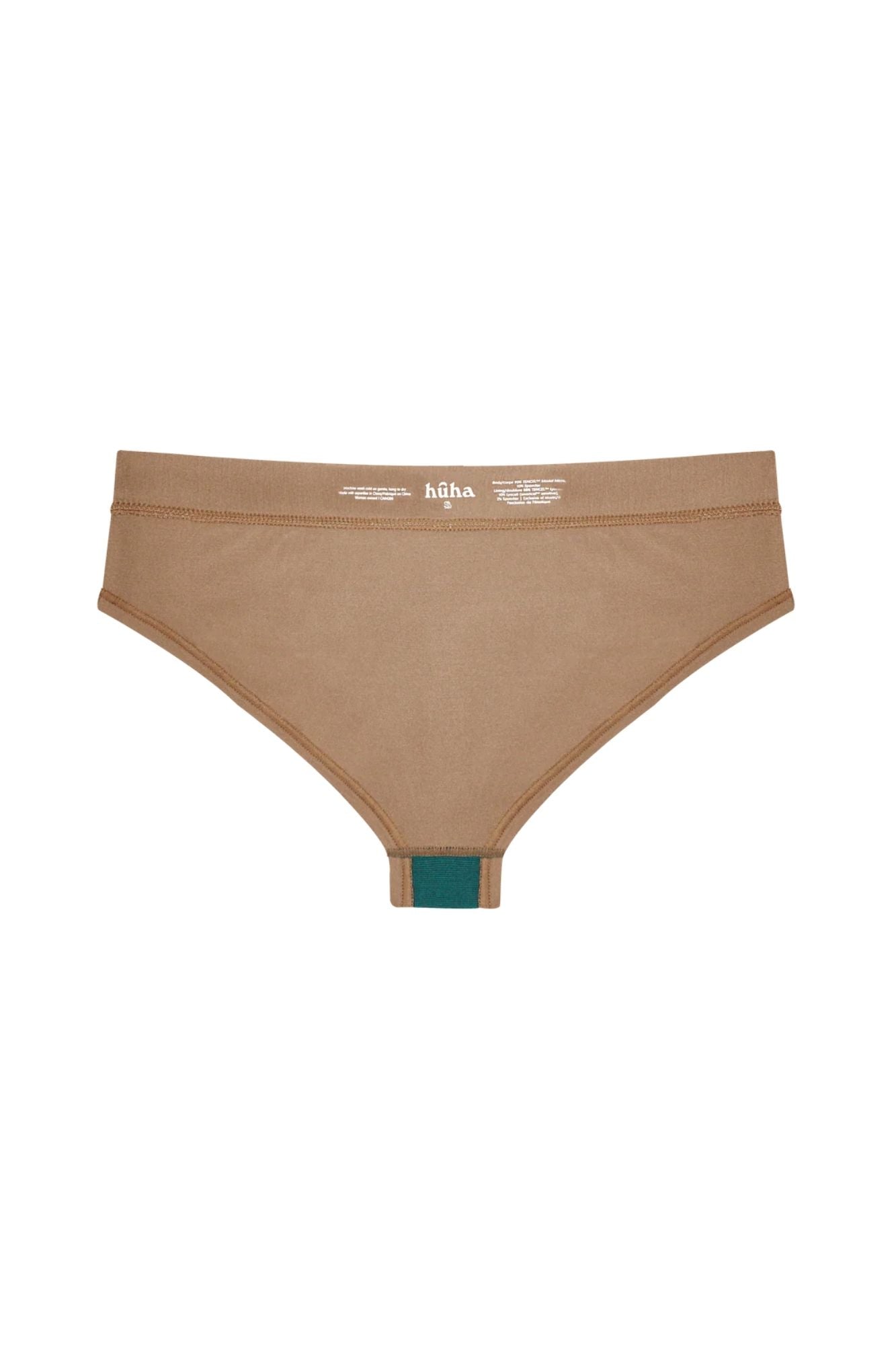 Cheeky Mineral Undies | Tan