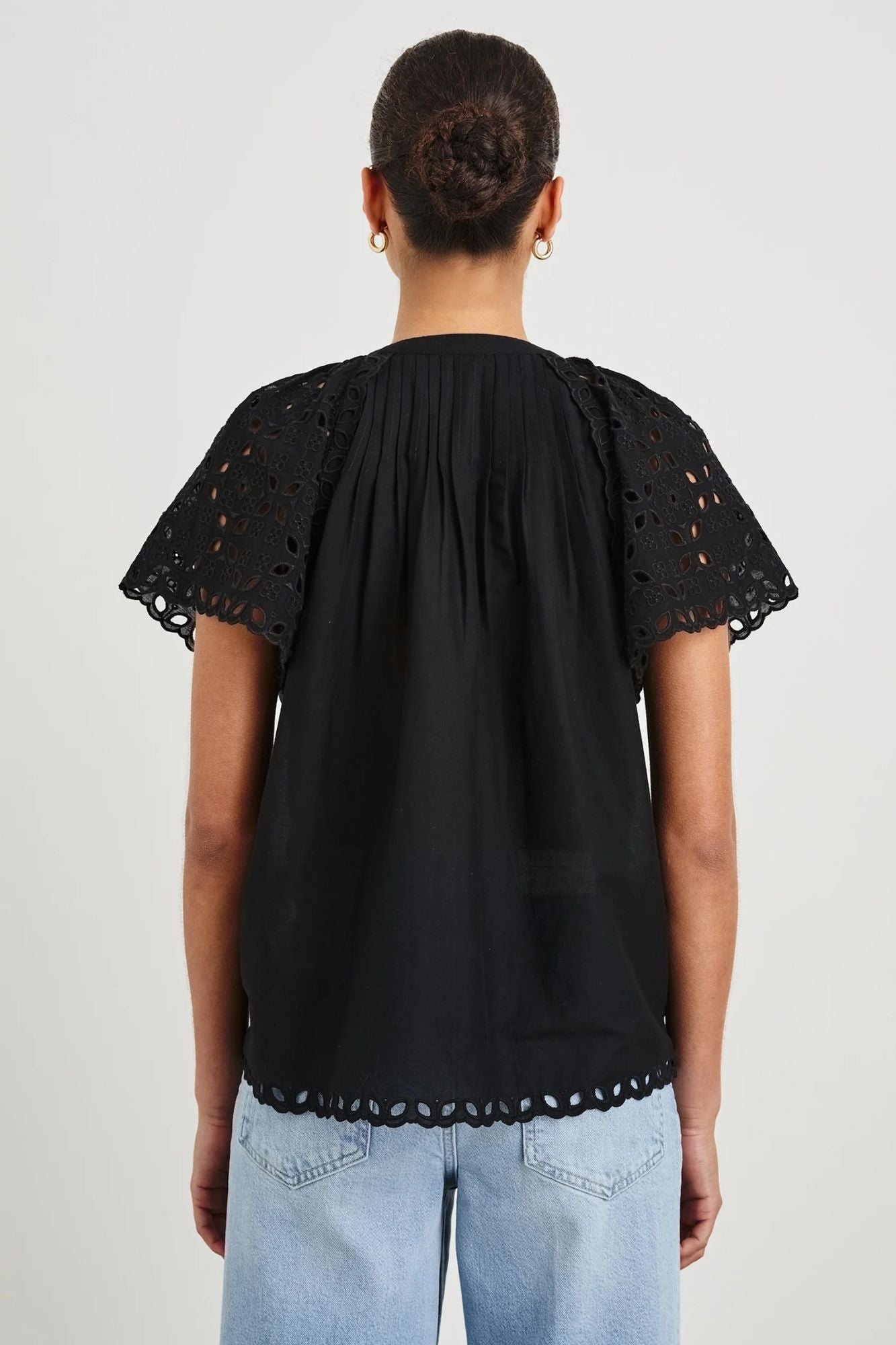Cerise Top