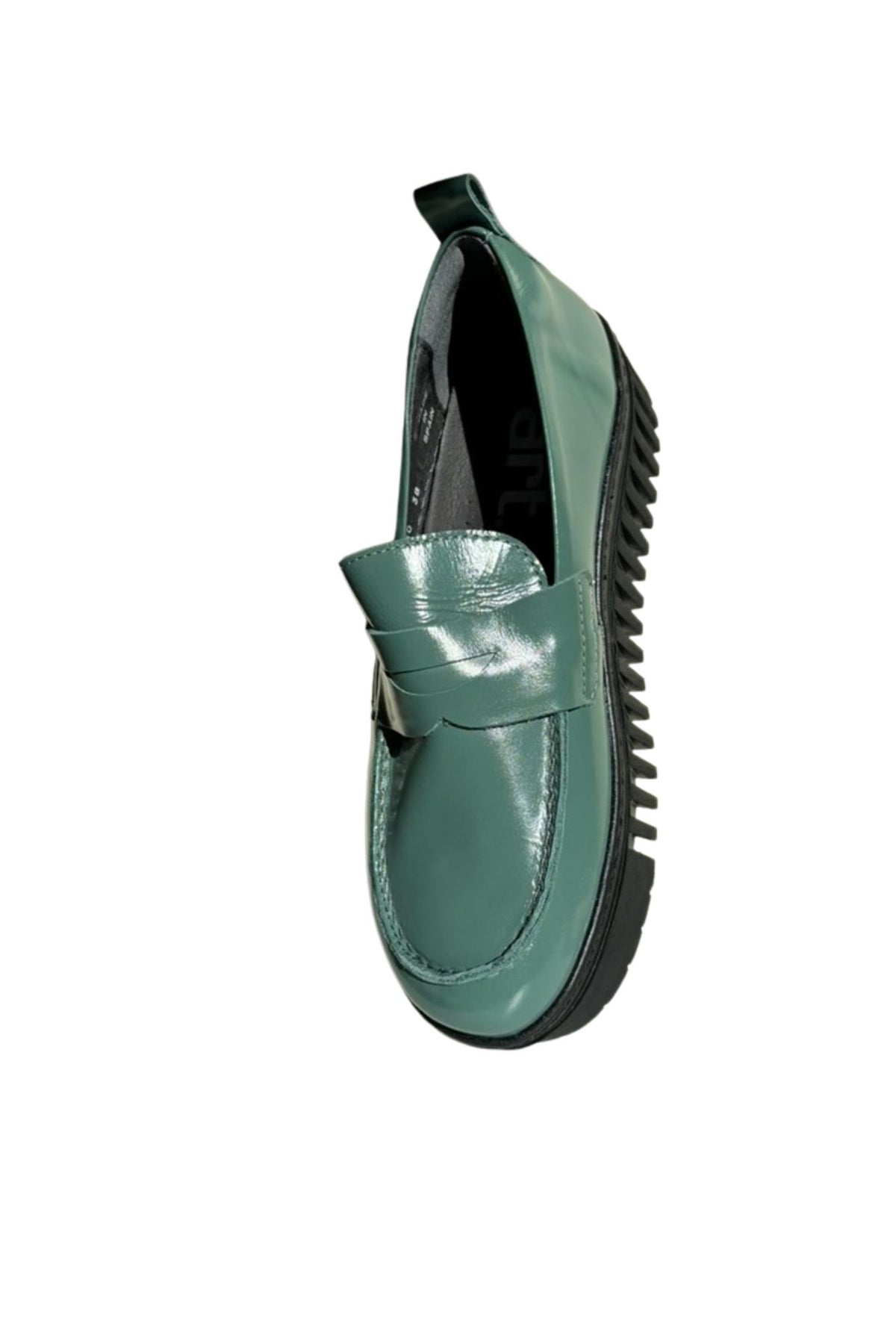 Brighton Loafer