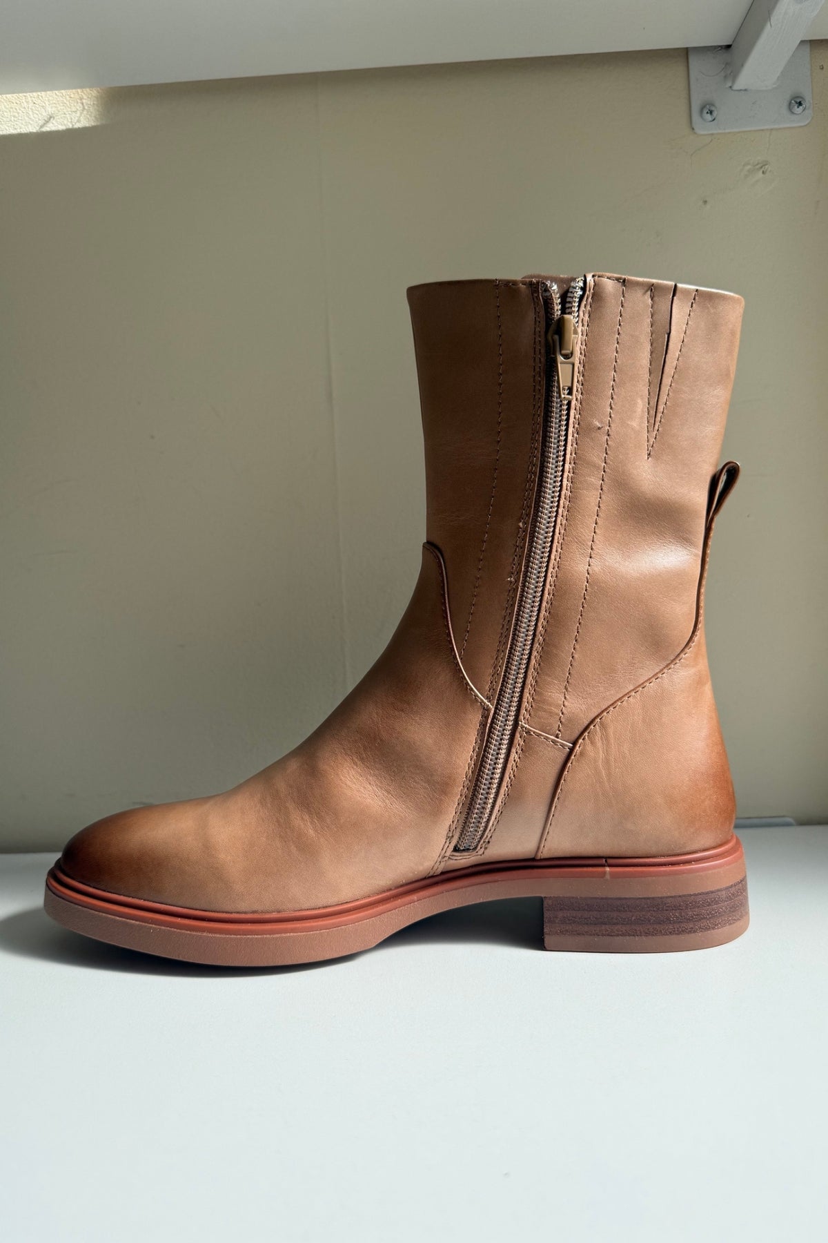 Blanca Boot