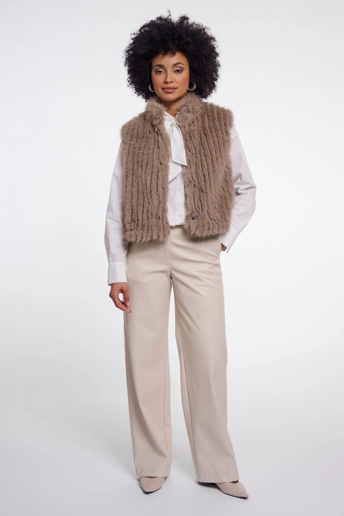 Dava Waistcoat