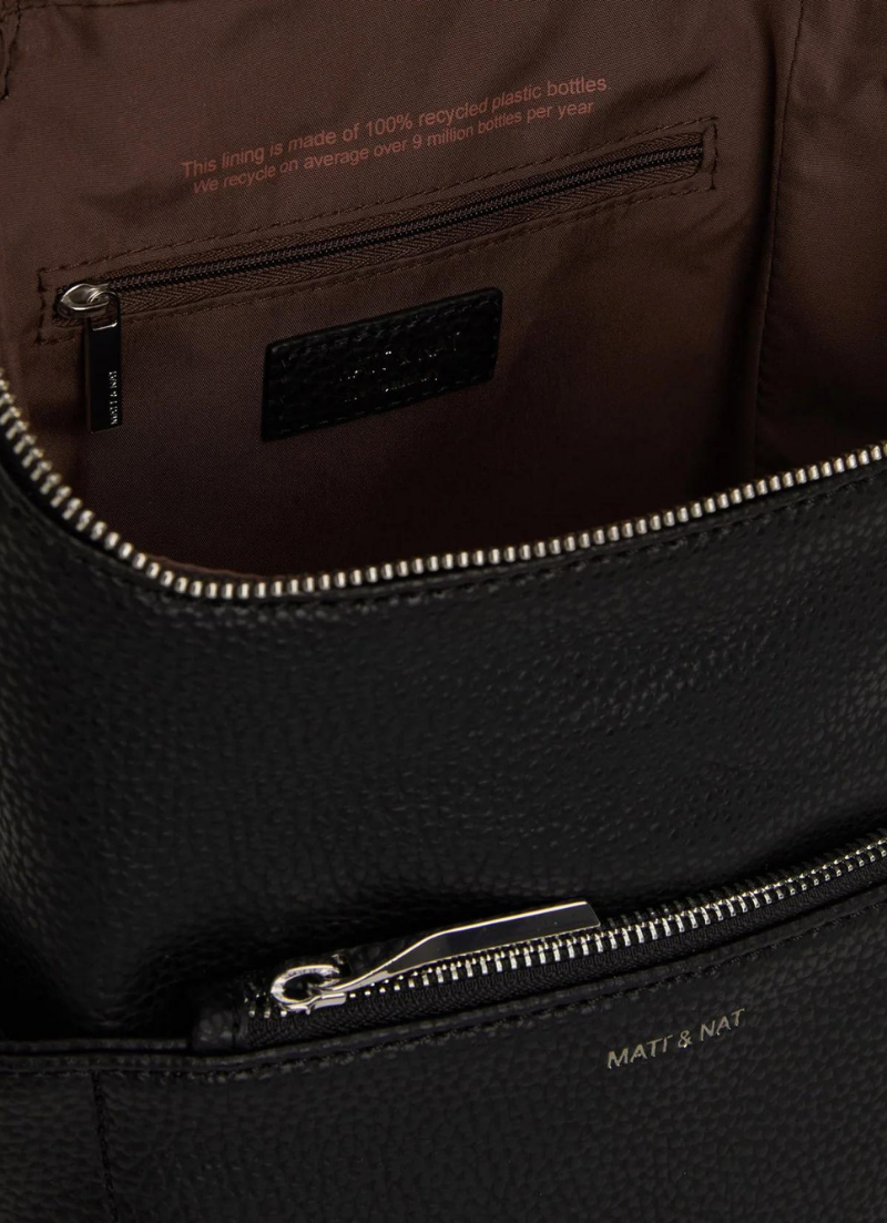 Petit sac à dos courageux
