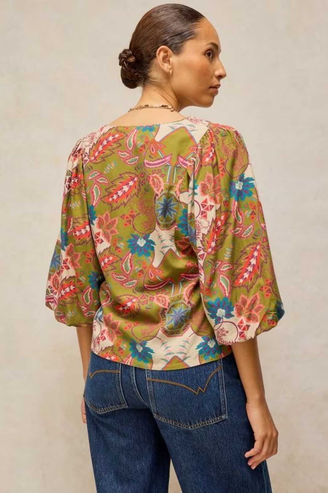 Matilda Top