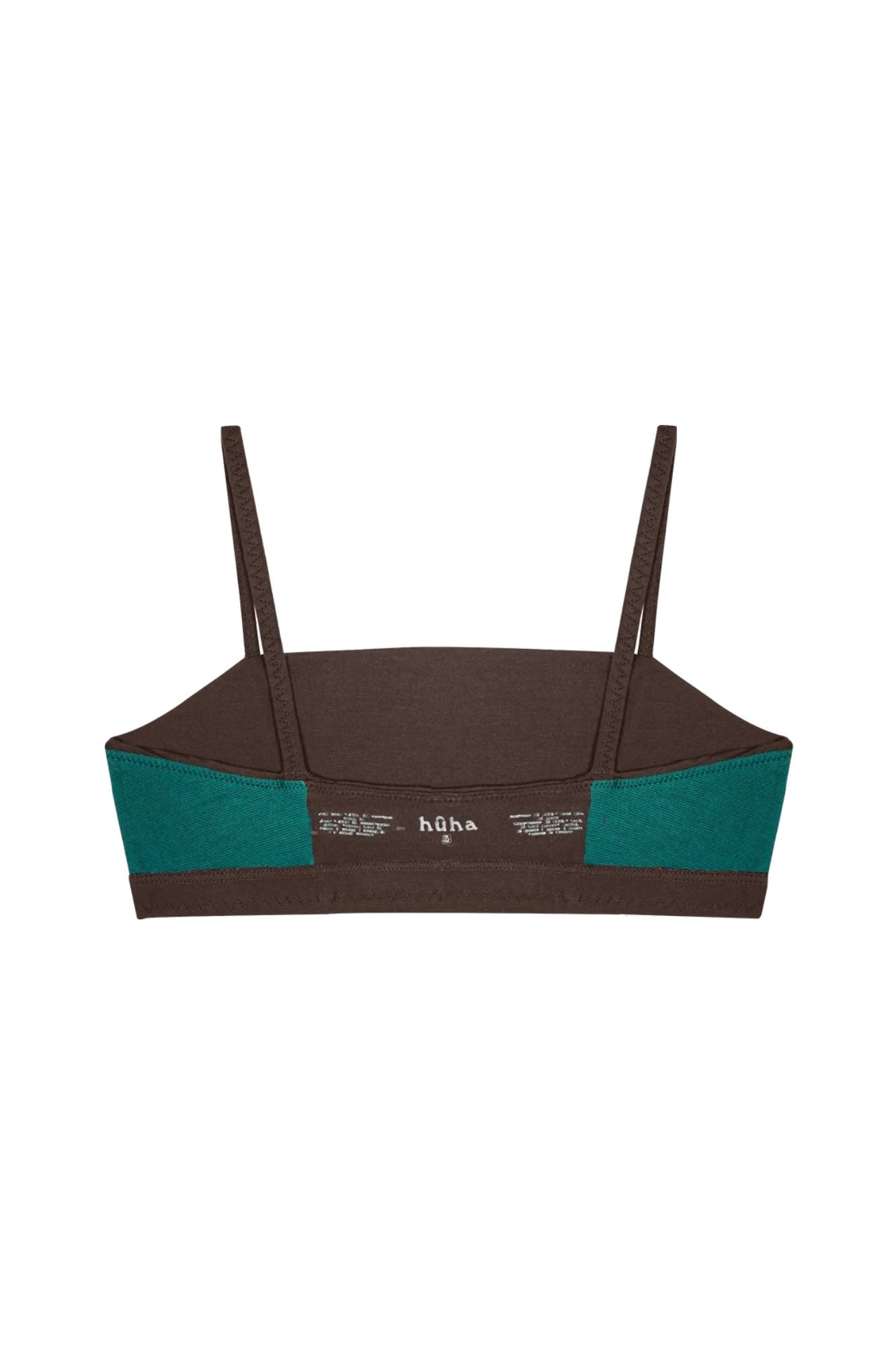 Tata Mineral Bra | Brown