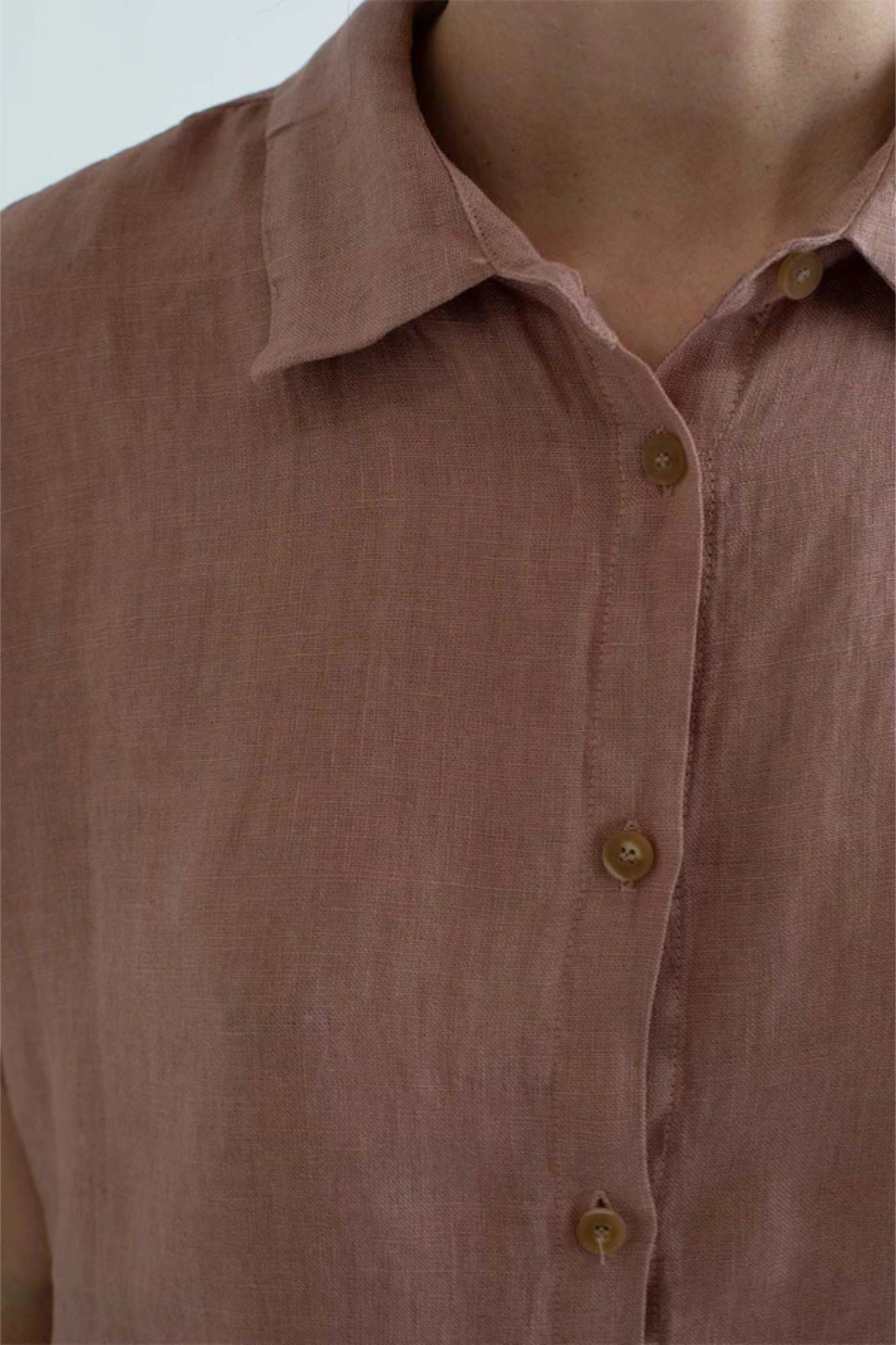 Whitsun Shirt