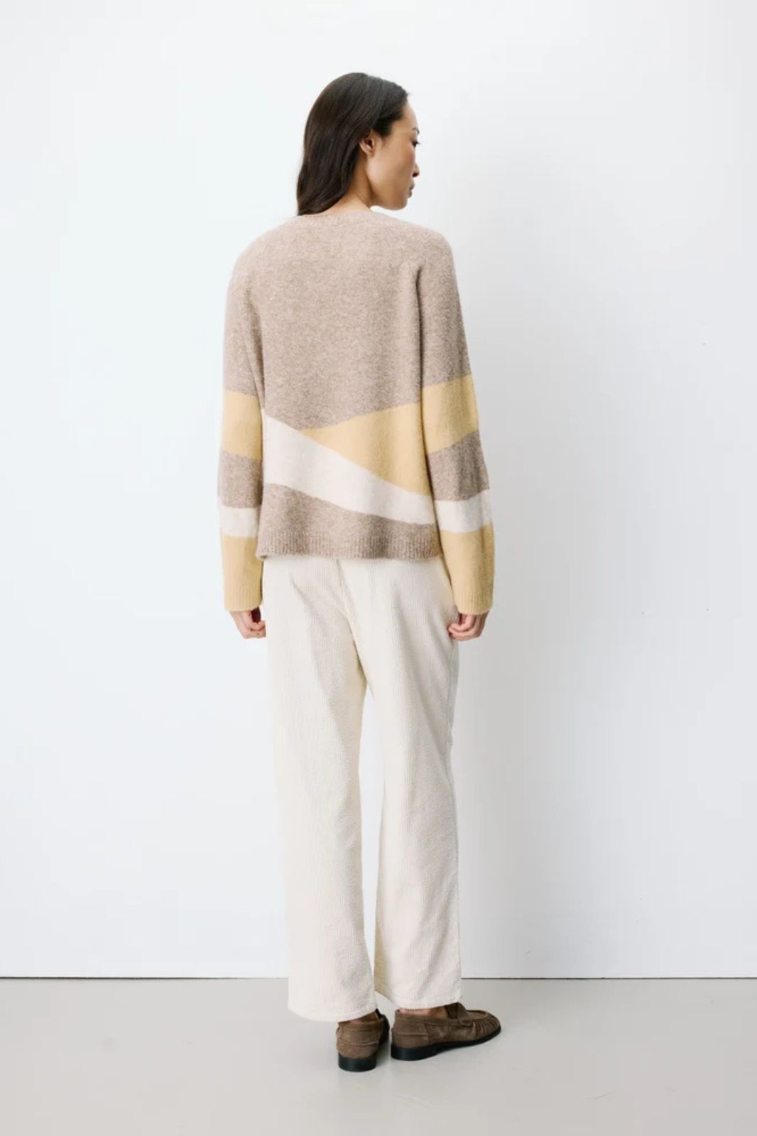 Arlo Sweater
