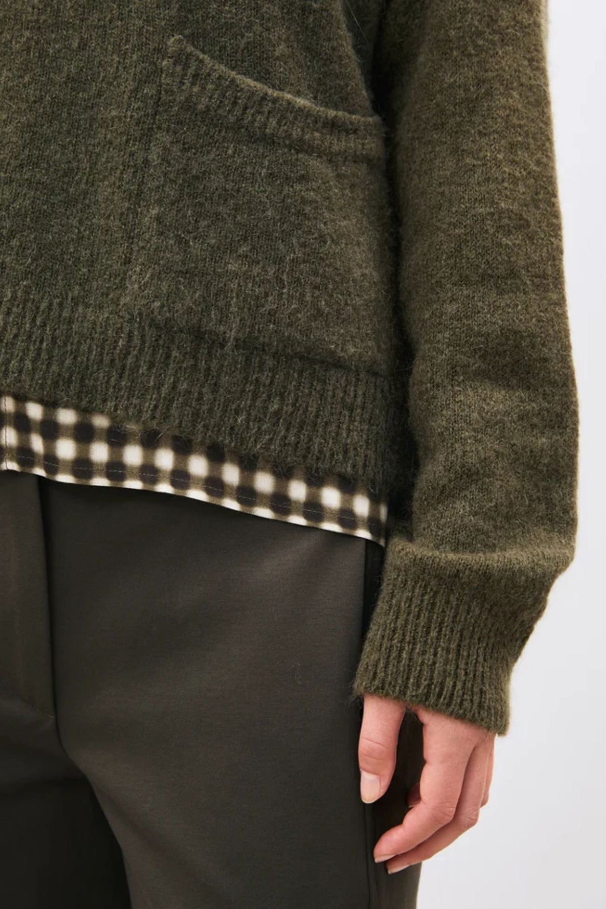 Kinkata Sweater