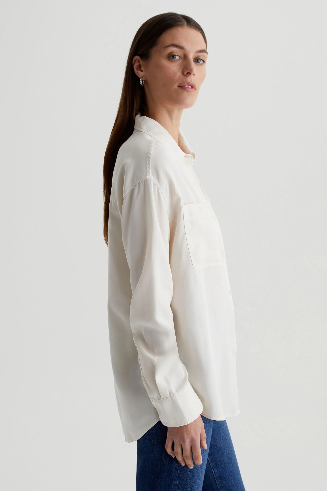 Leny Relaxed Shirt