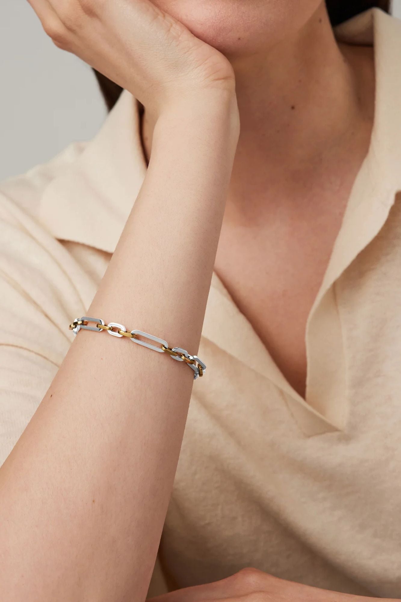 Mercer Bracelet