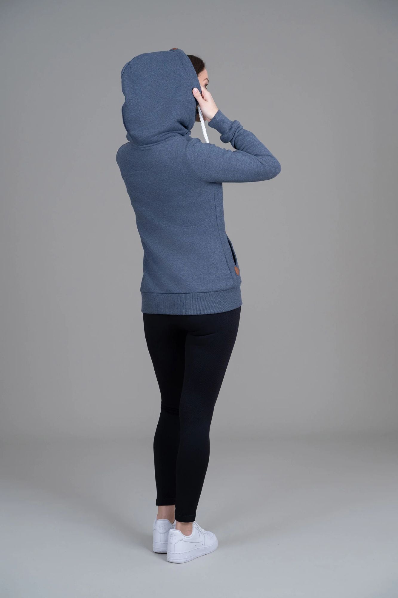 Artemis Hoodie