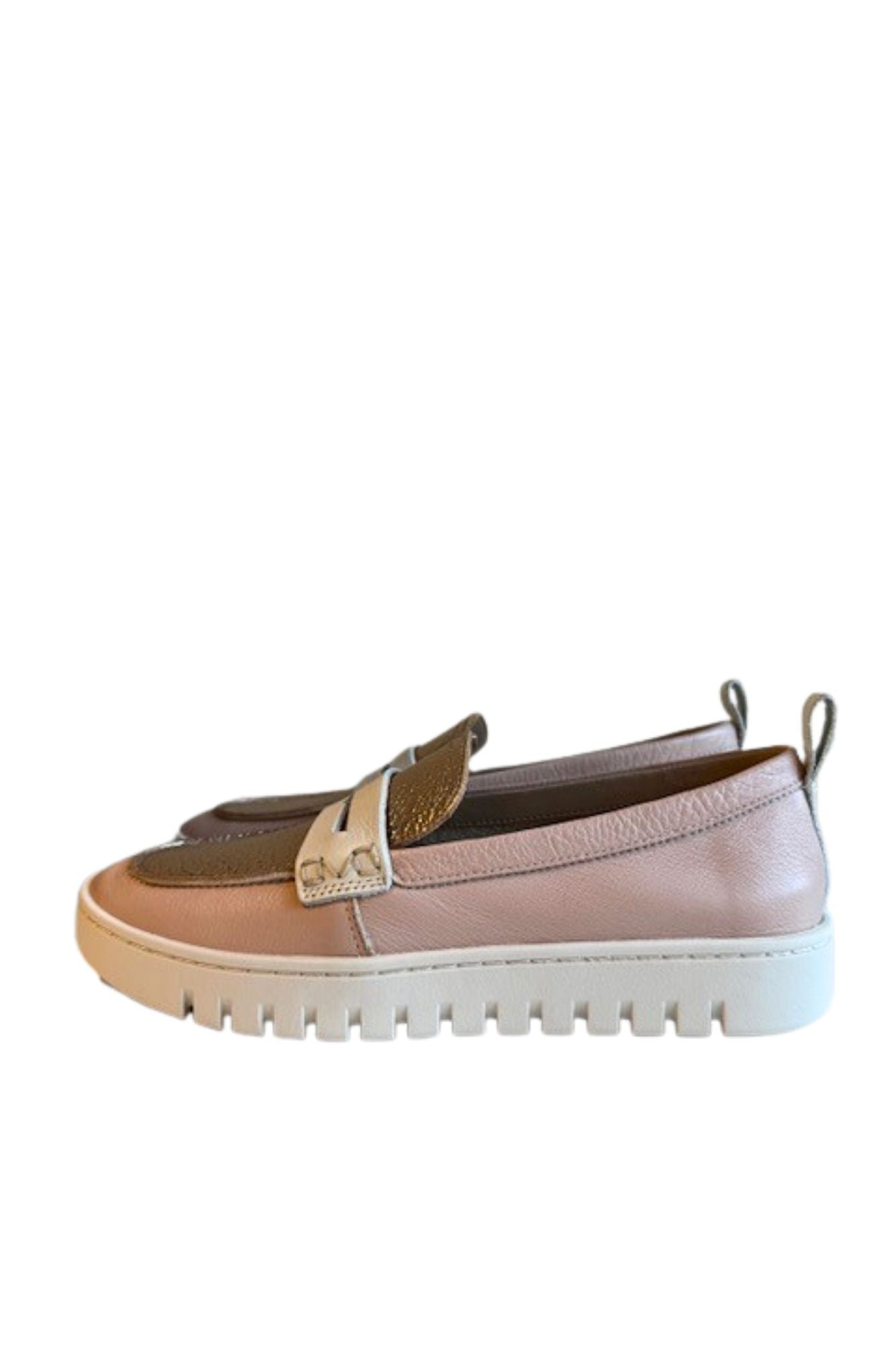 Uptown Loafer
