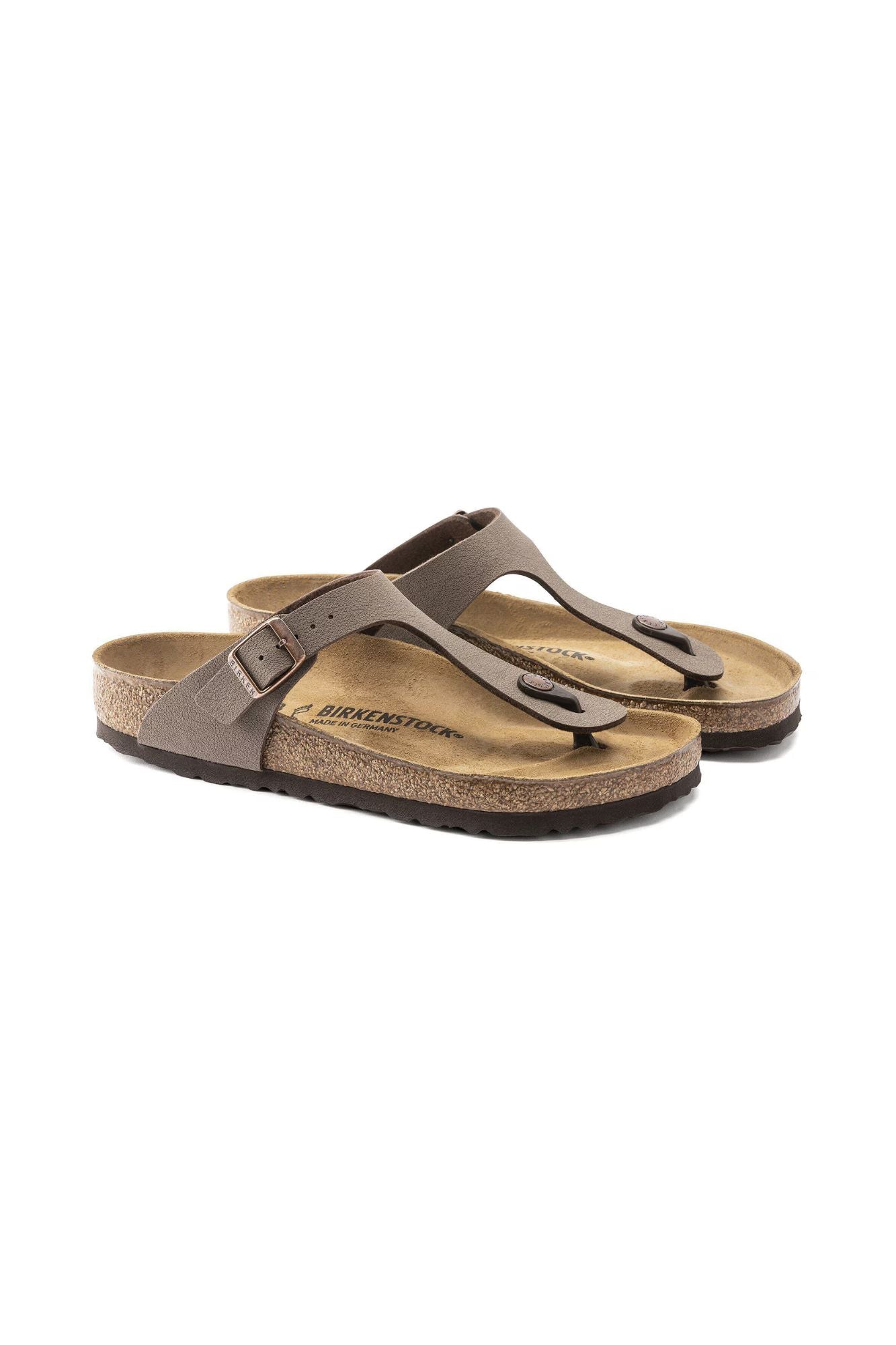 Gizeh Birko-Flor | Regular