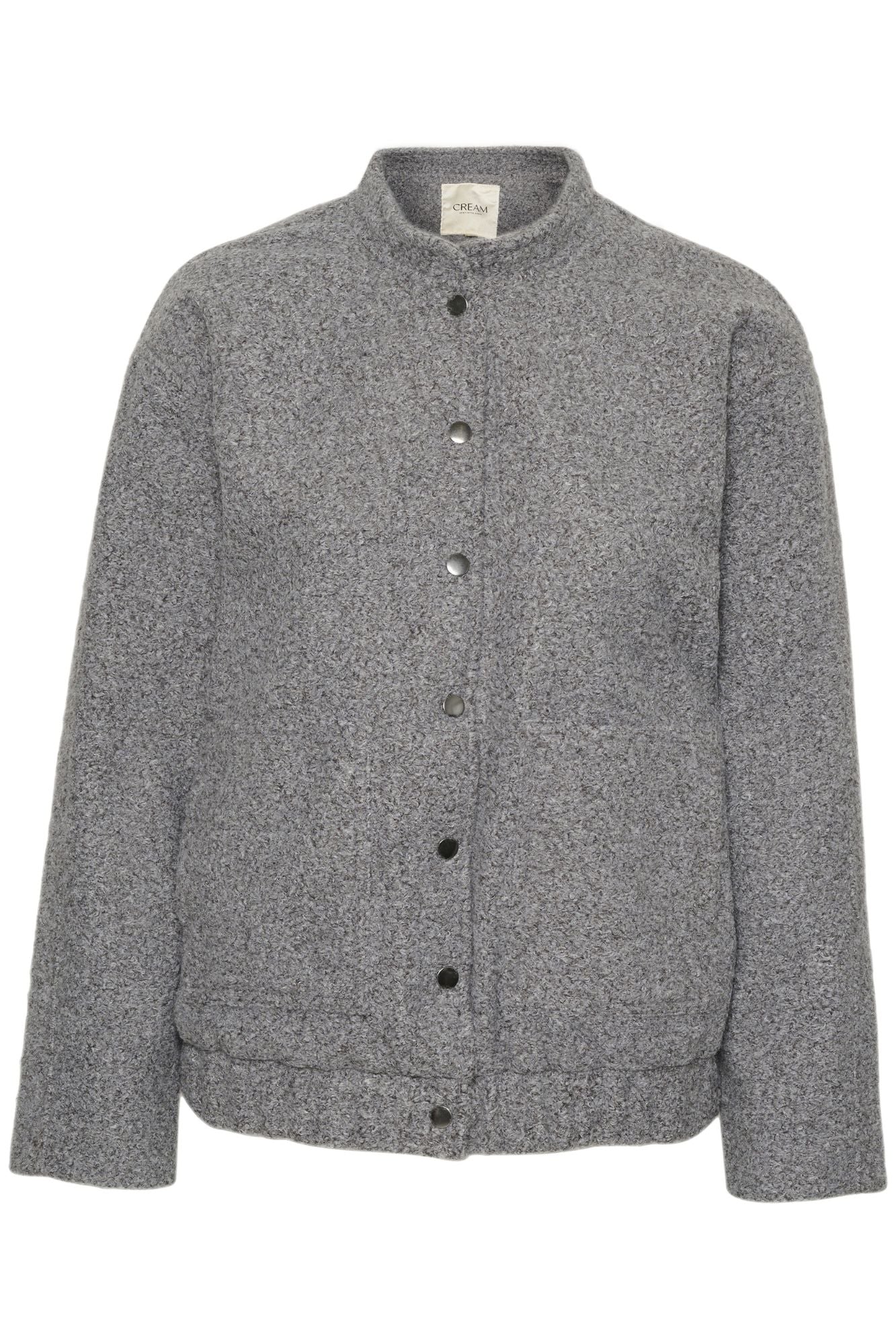 Saylor Bomber Jacket