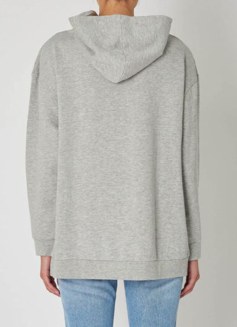 Rolling Stone Hoodie