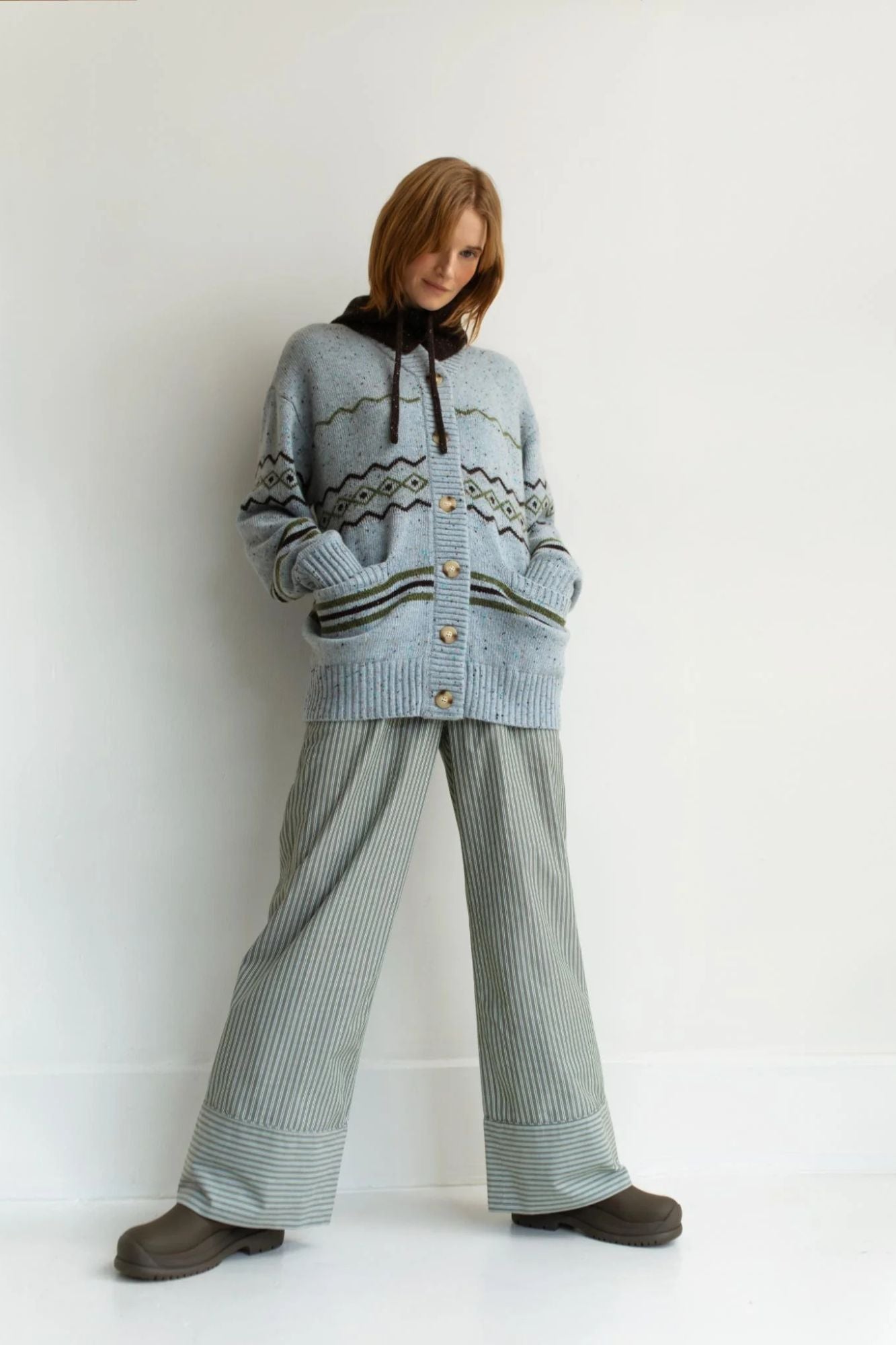 Adrien Cardigan