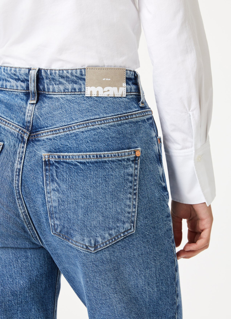 Savannah | Indigo Blue