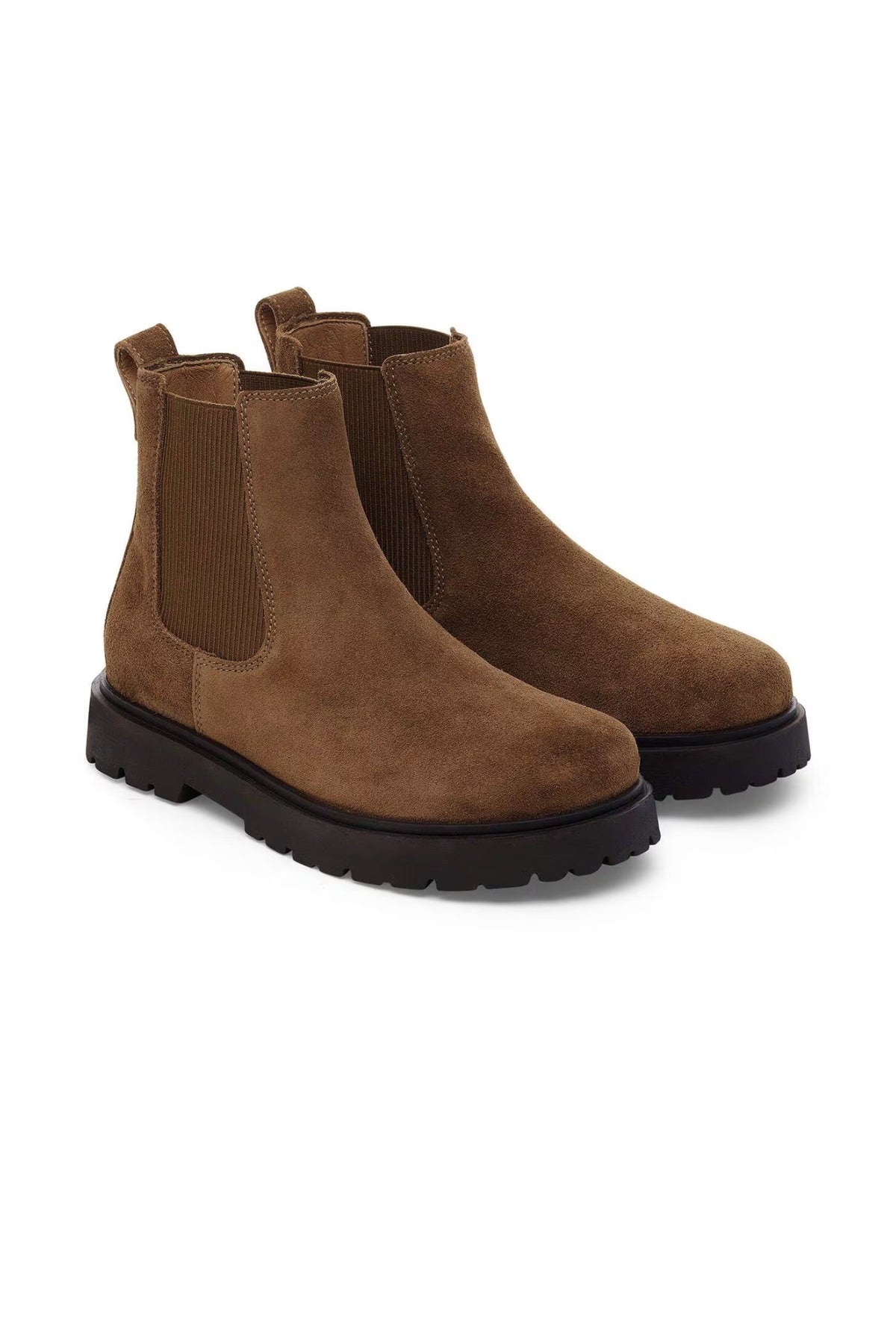 Highwood Slip On Mid