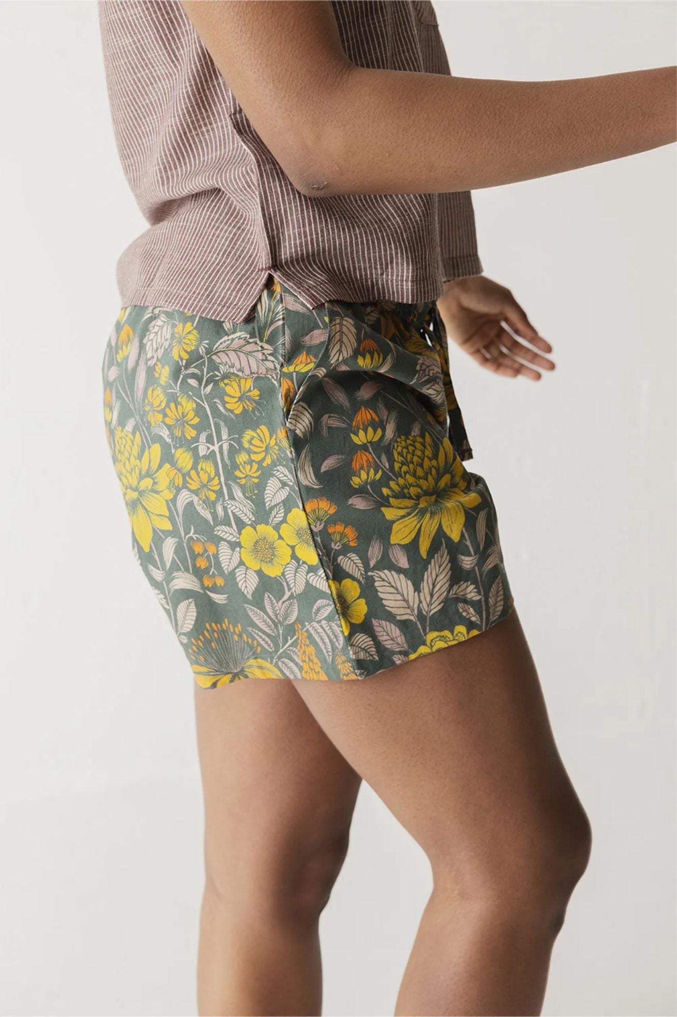 Nosara Shorts