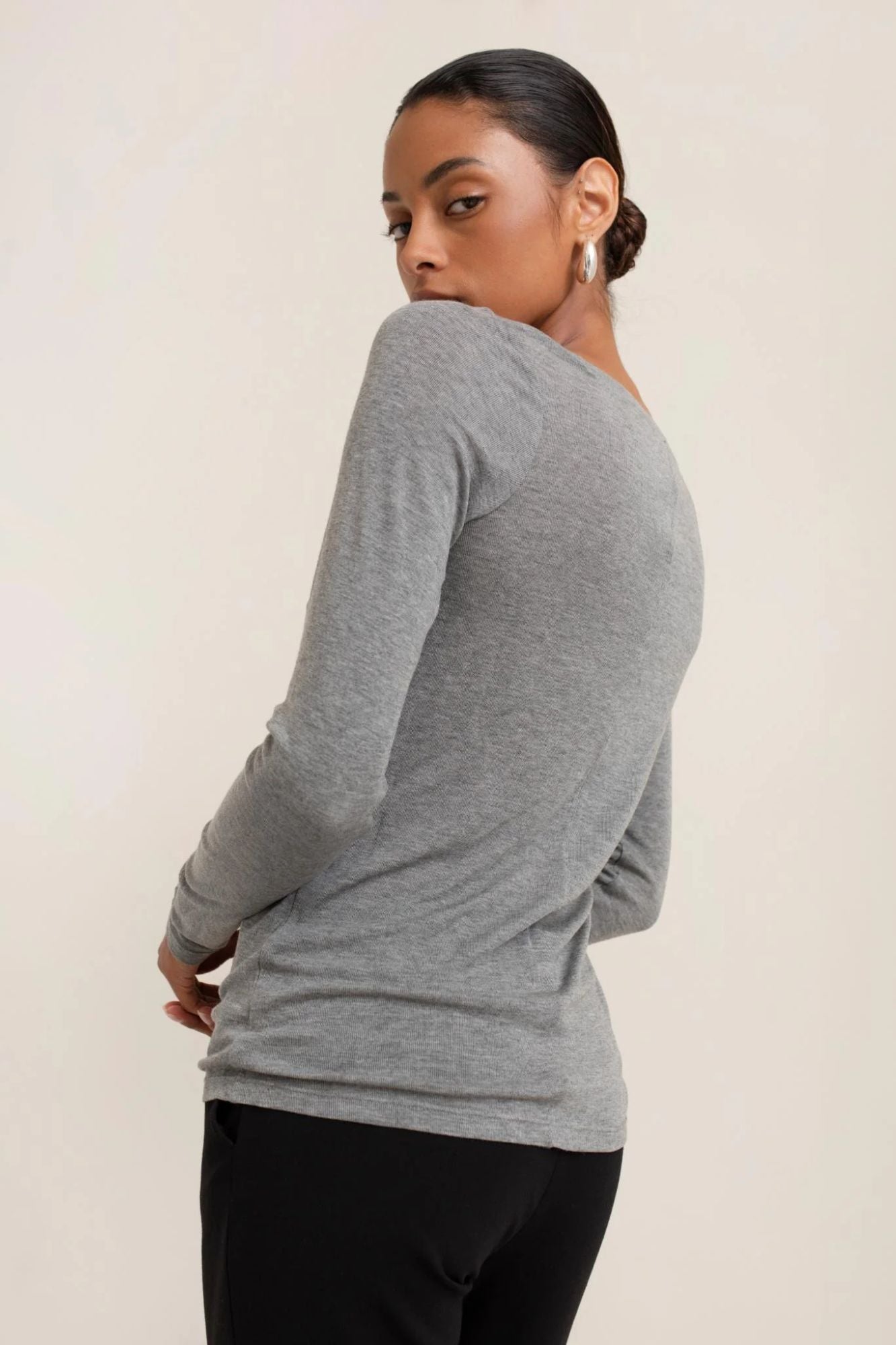 Zuri Long Sleeve