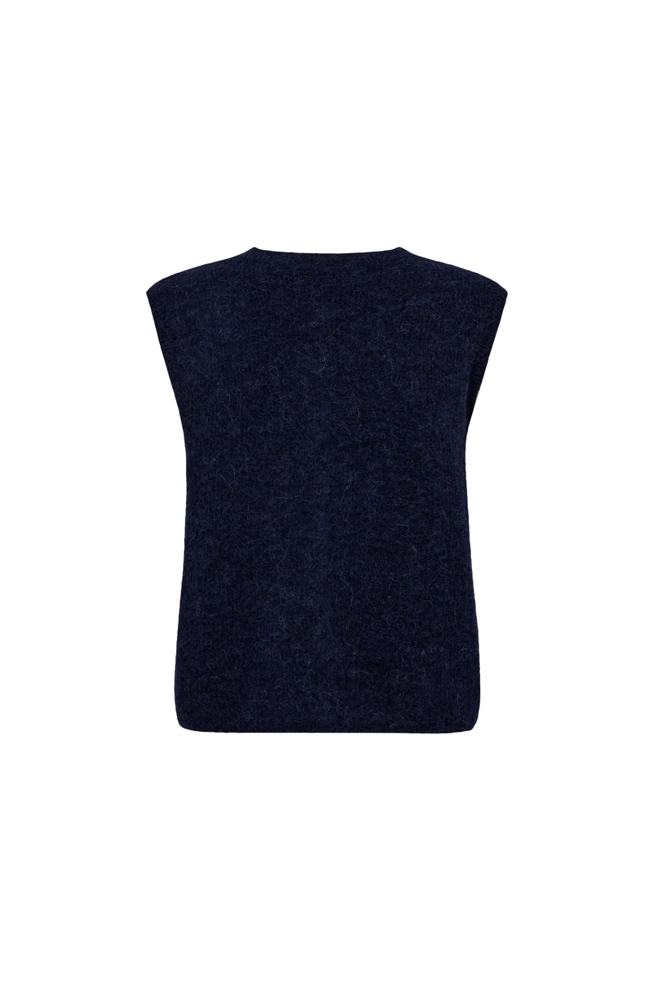 Almine Thora Knit Vest