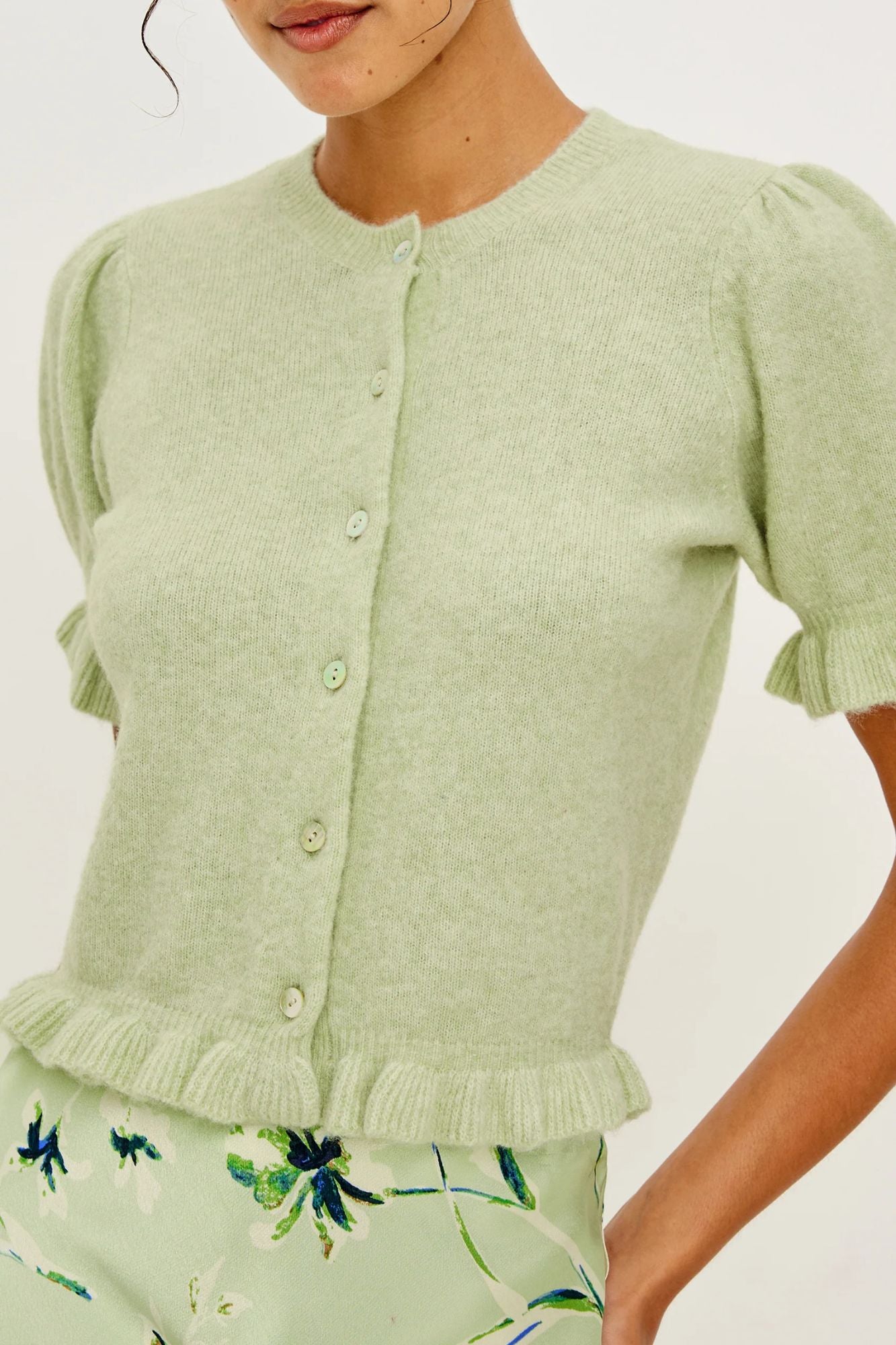 Lora Top