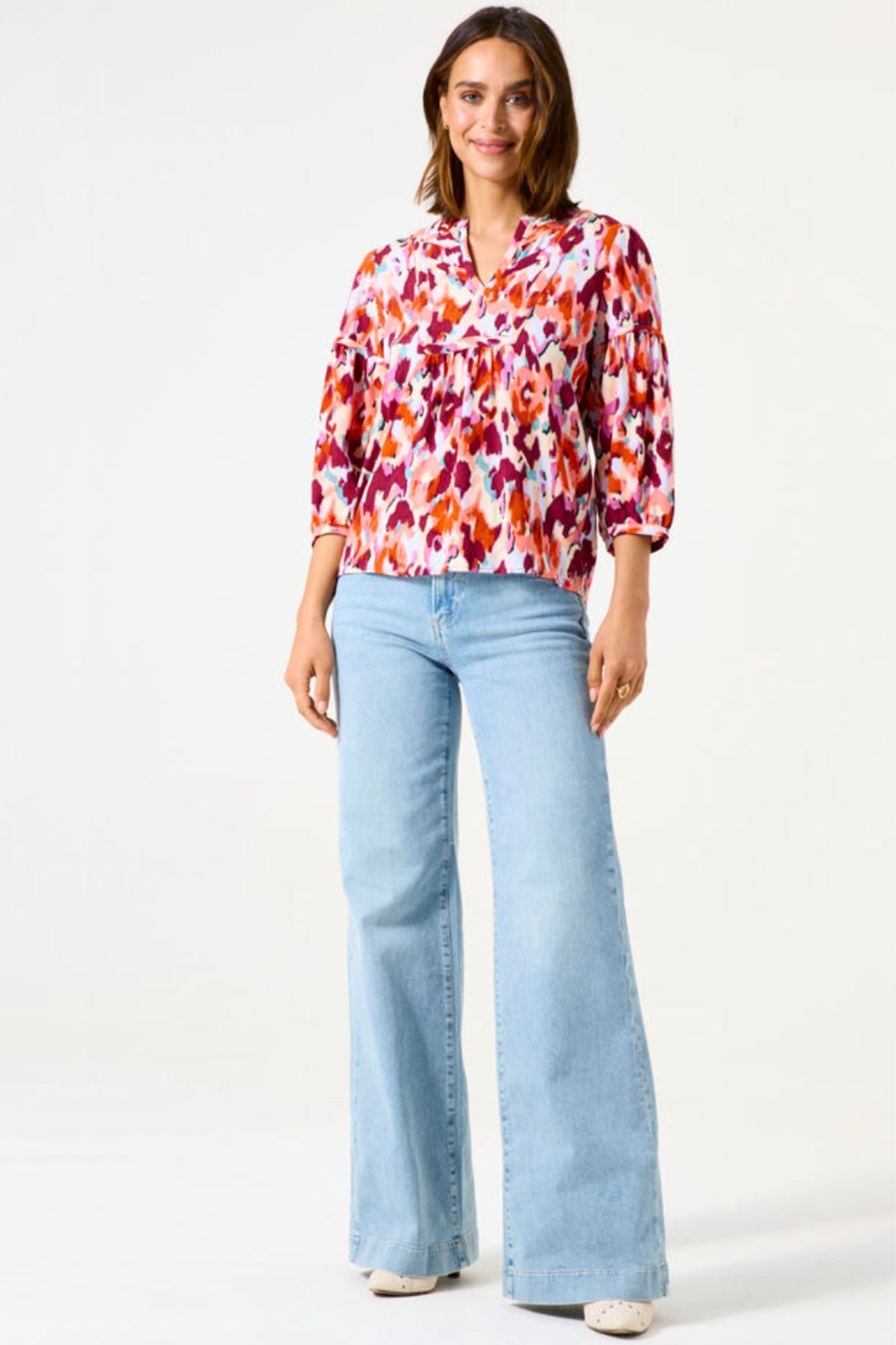 Penelope Top