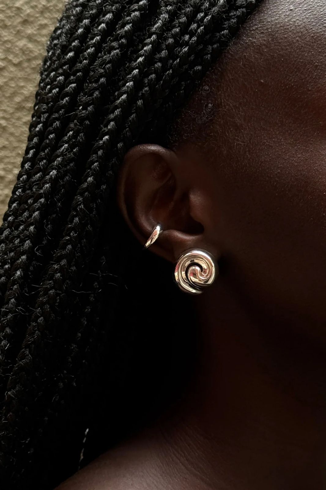 Gio Earrings