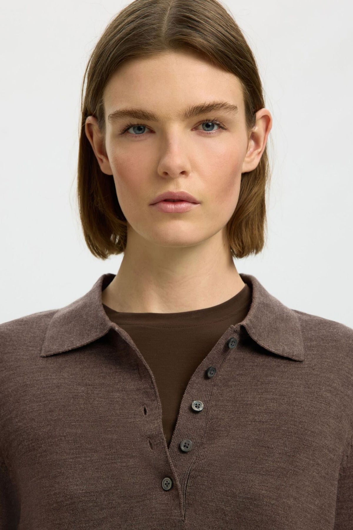 Althea Merino Sweater