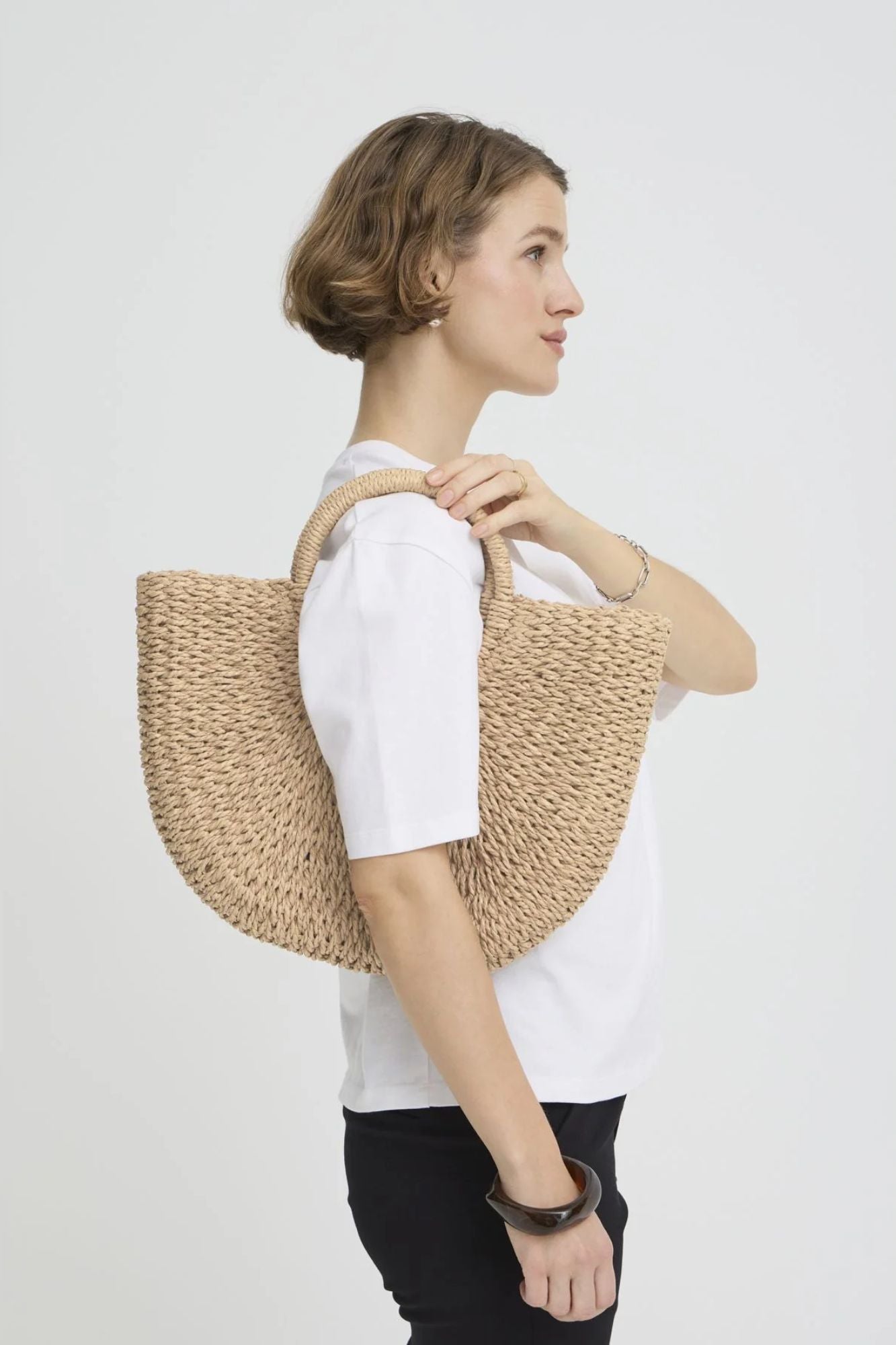 Vashti Shopper Bag