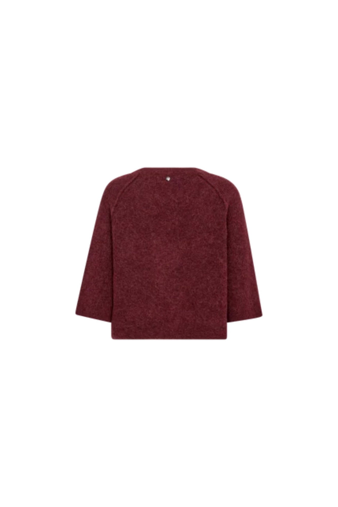 Thora Lizet Knit Cardigan