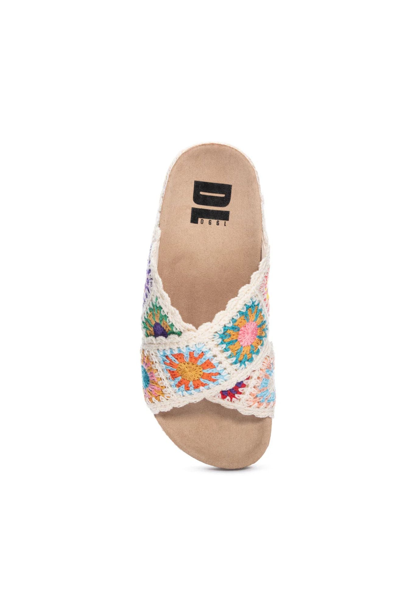 Tacoma Sandal