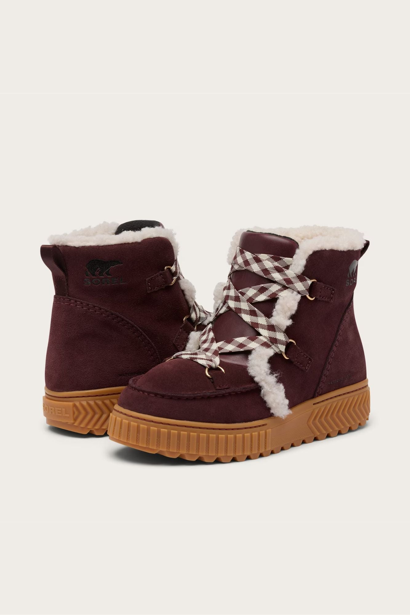 Ona Ave Alpine Women's Waterproof Boot