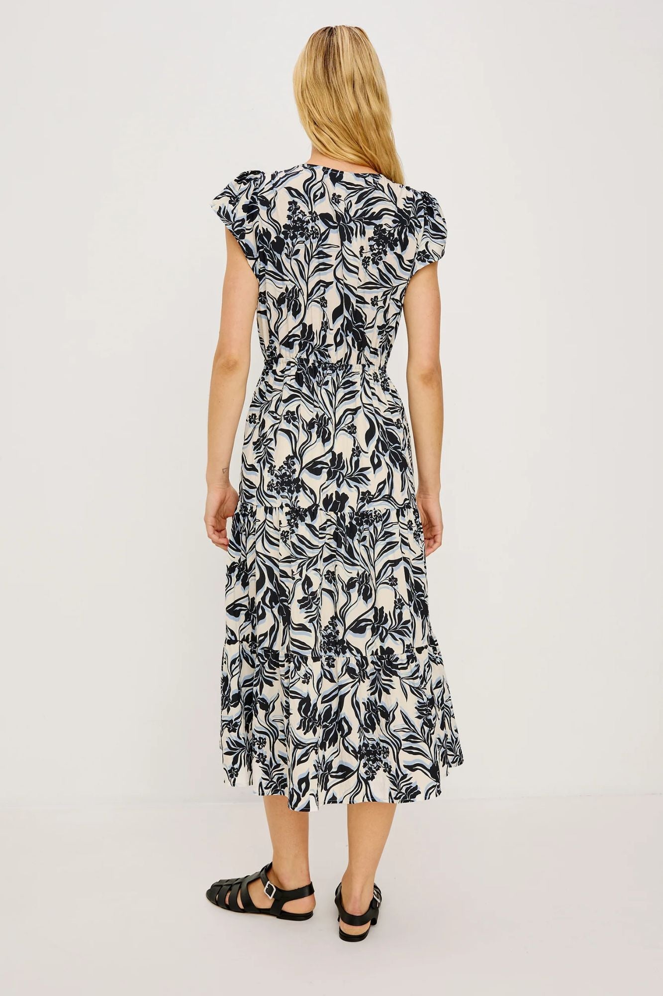 Roza Dress