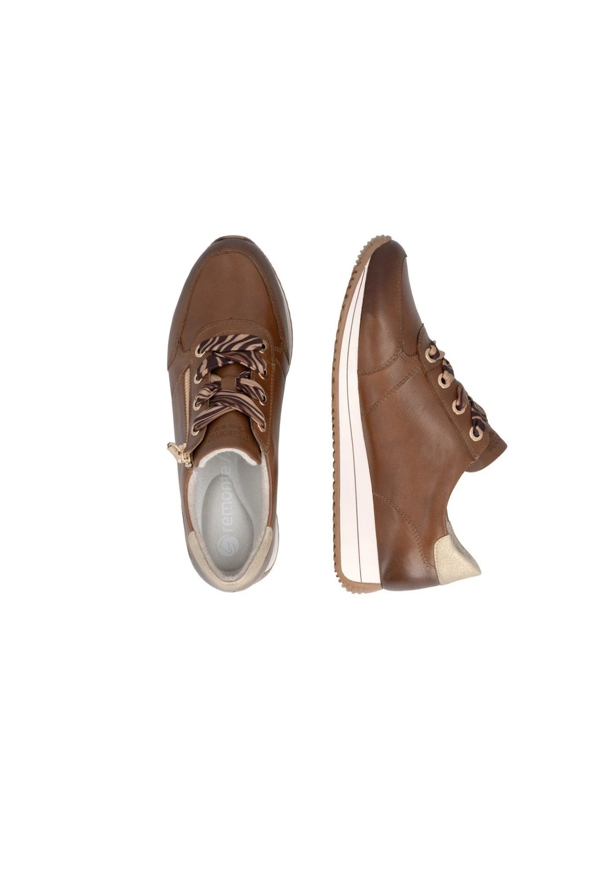 Women's Sneaker D0H11-25