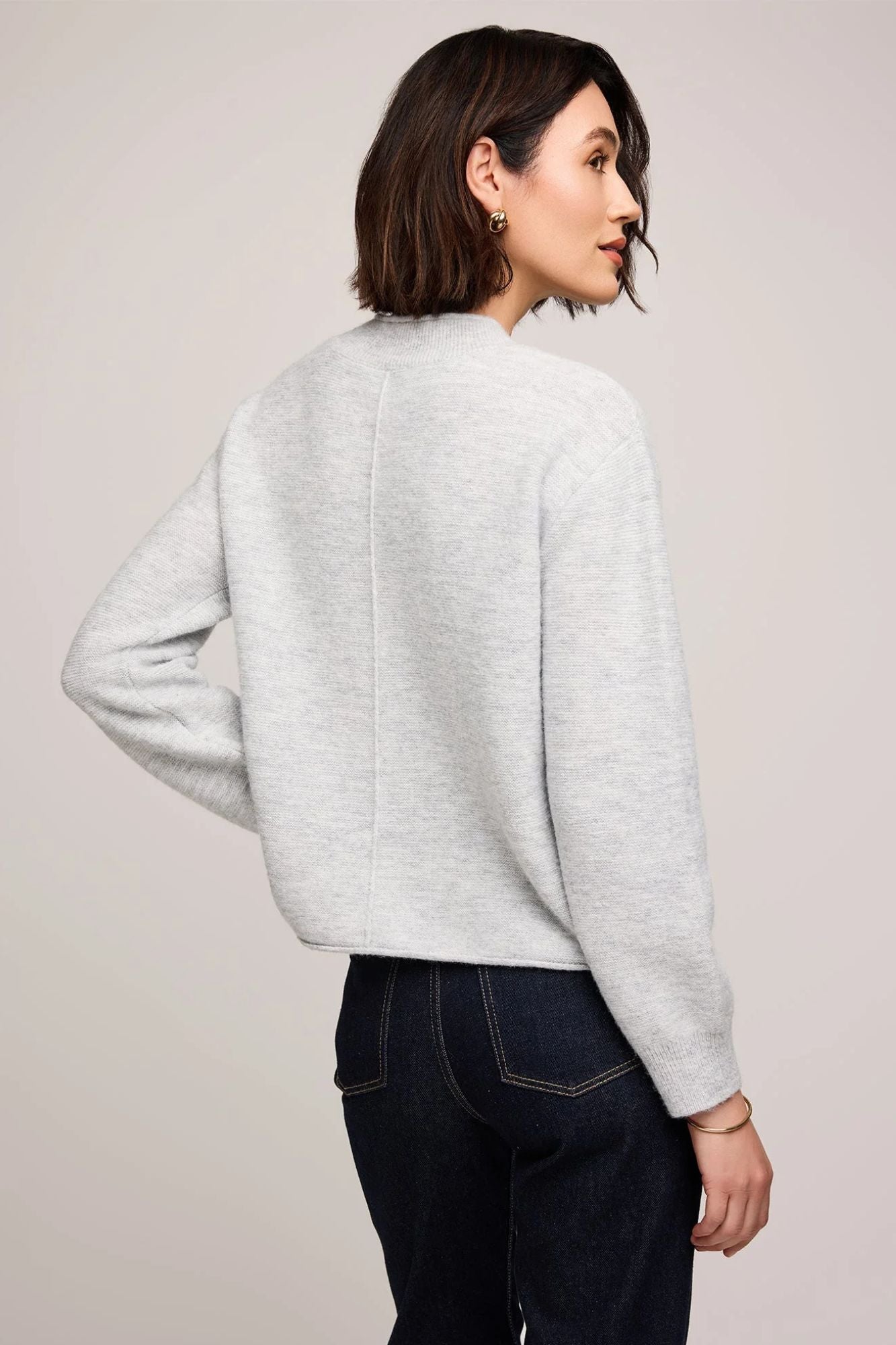 Wanda Pullover Sweater
