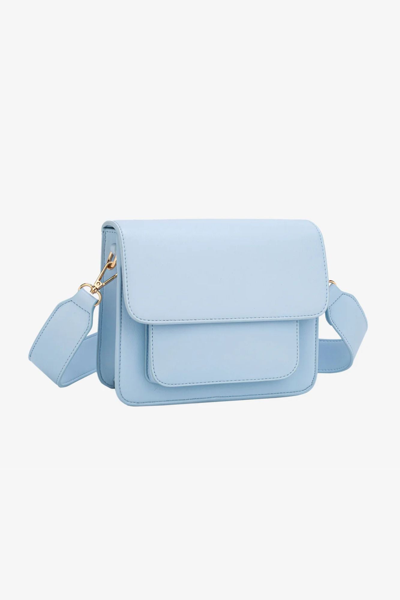 Cayman Pocket Structure Bag